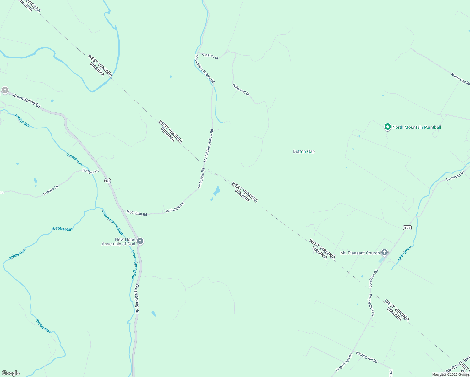 map of restaurants, bars, coffee shops, grocery stores, and more near 472 McCubbin Road in Winchester