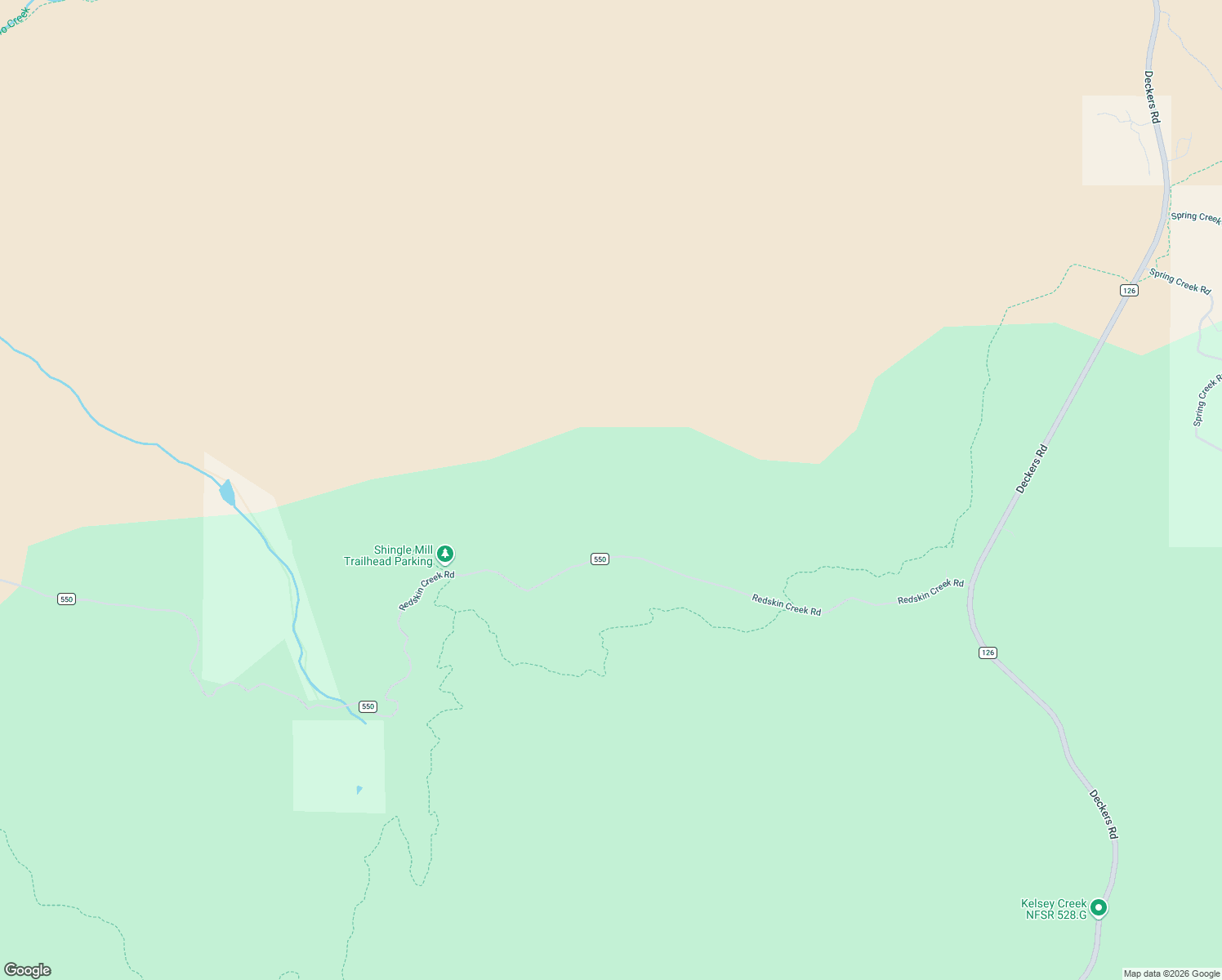 map of restaurants, bars, coffee shops, grocery stores, and more near in Castle Rock