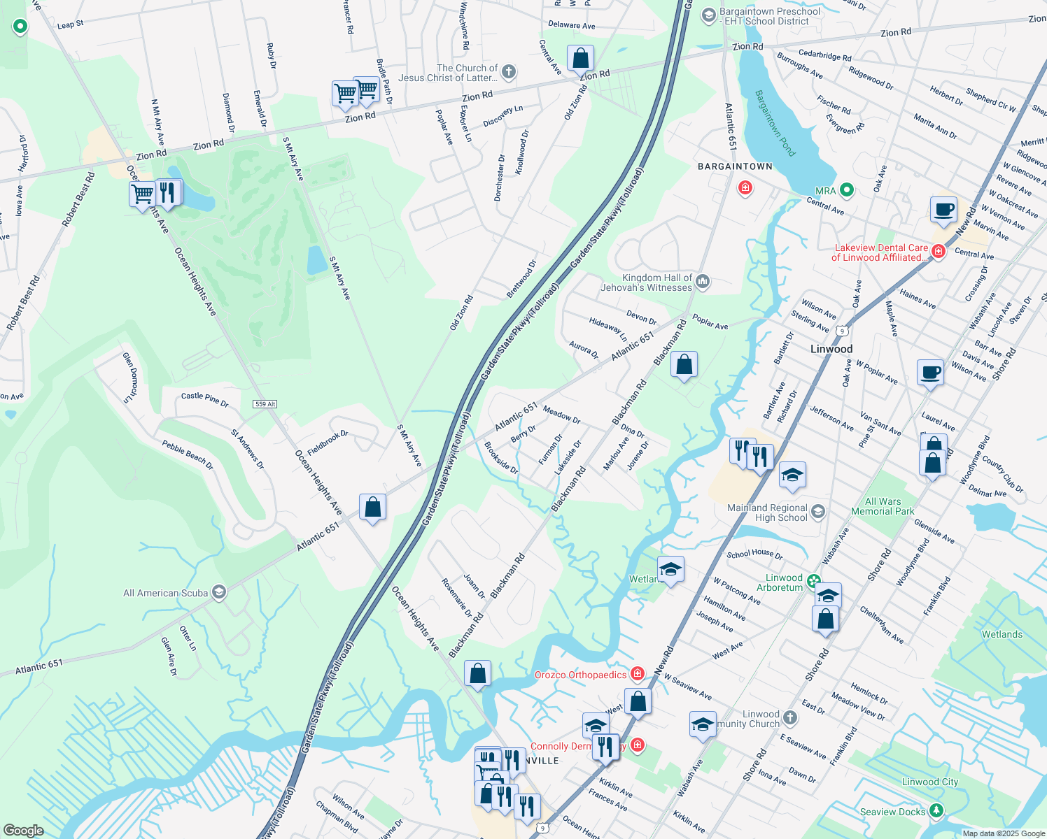 156-steelmanville-road-egg-harbor-township-nj-walk-score