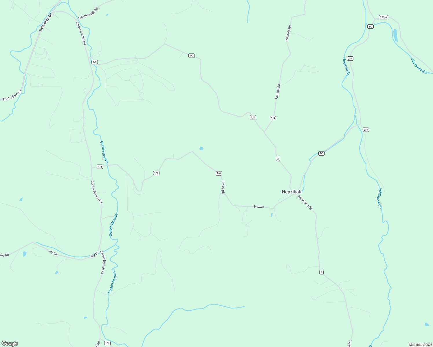 map of restaurants, bars, coffee shops, grocery stores, and more near 1308 County Route 1/4 in Bridgeport