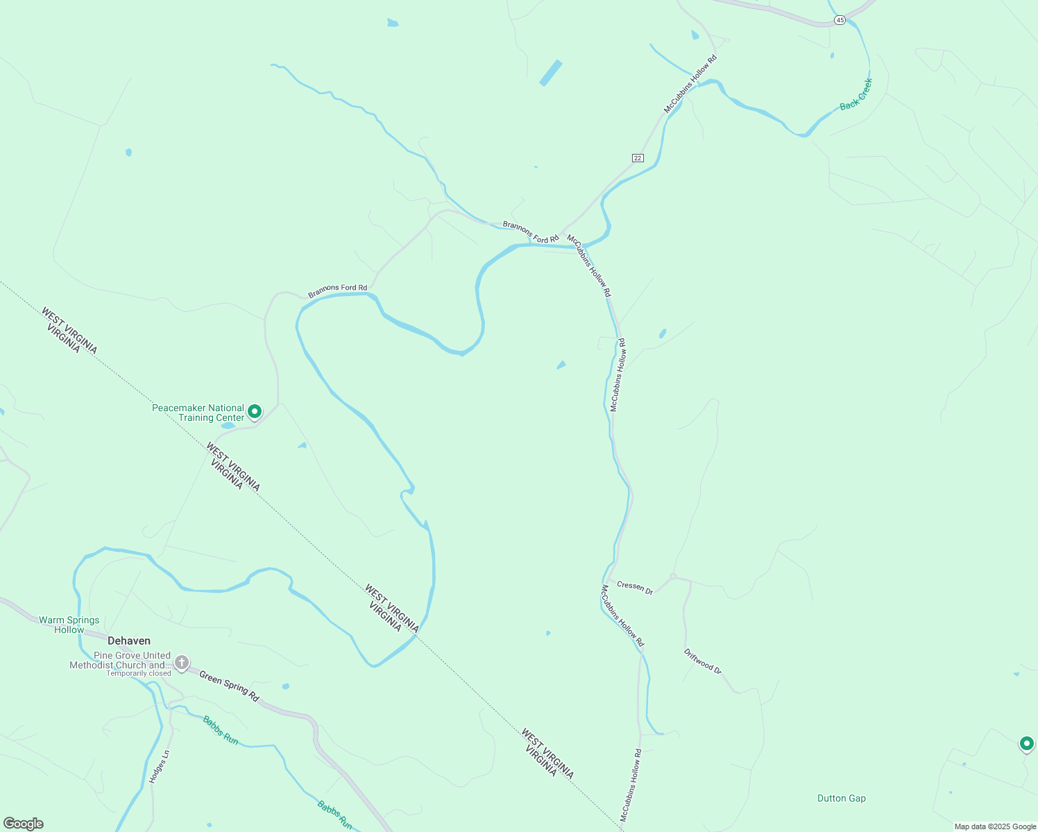 map of restaurants, bars, coffee shops, grocery stores, and more near in Glengary