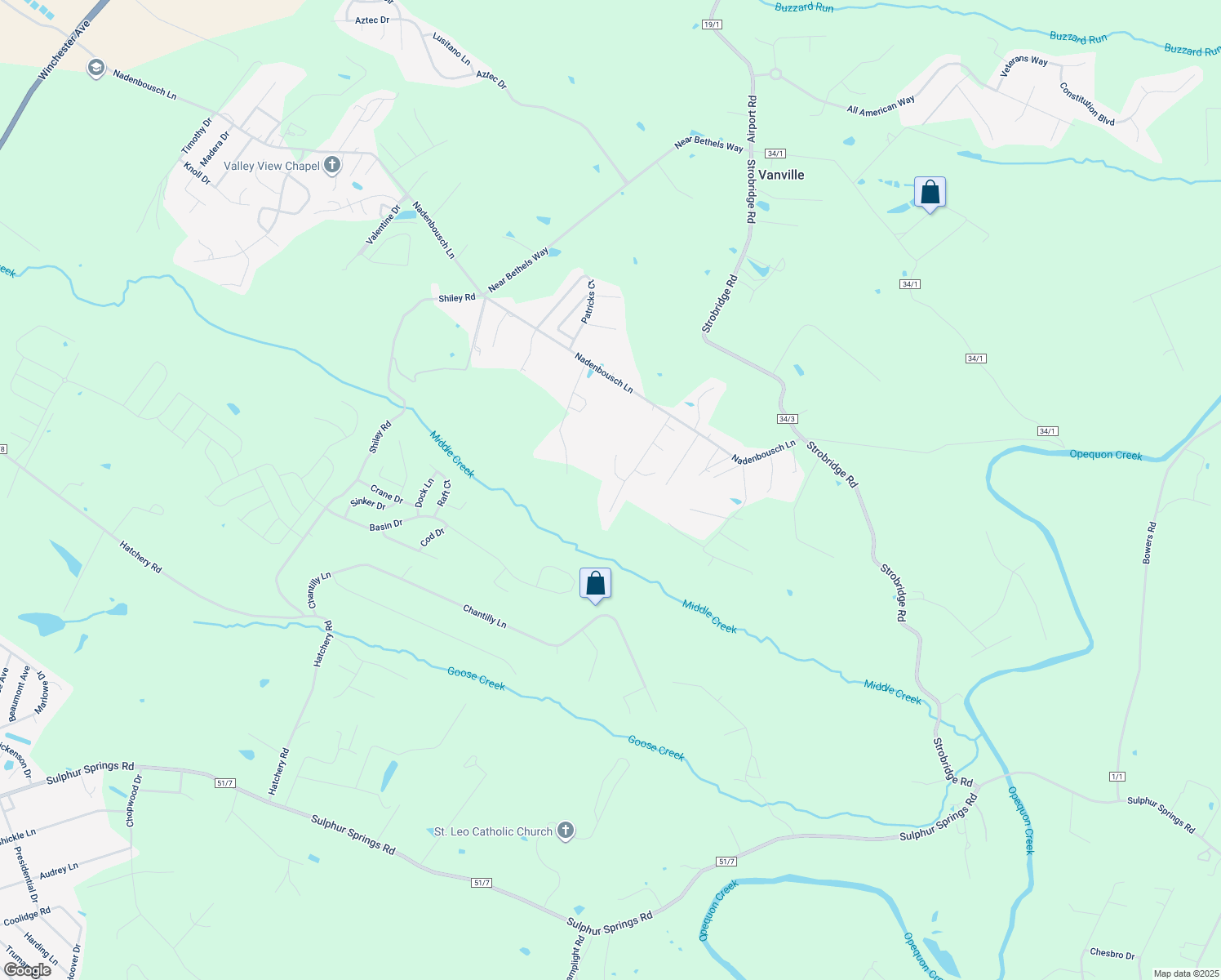 map of restaurants, bars, coffee shops, grocery stores, and more near 274 Idyllwood Drive in Inwood