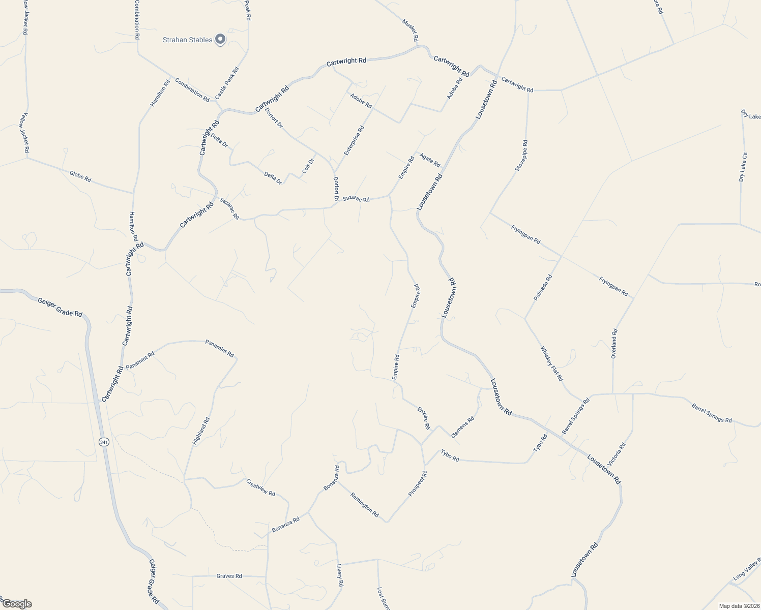 map of restaurants, bars, coffee shops, grocery stores, and more near 1900 Morgan Road in Reno