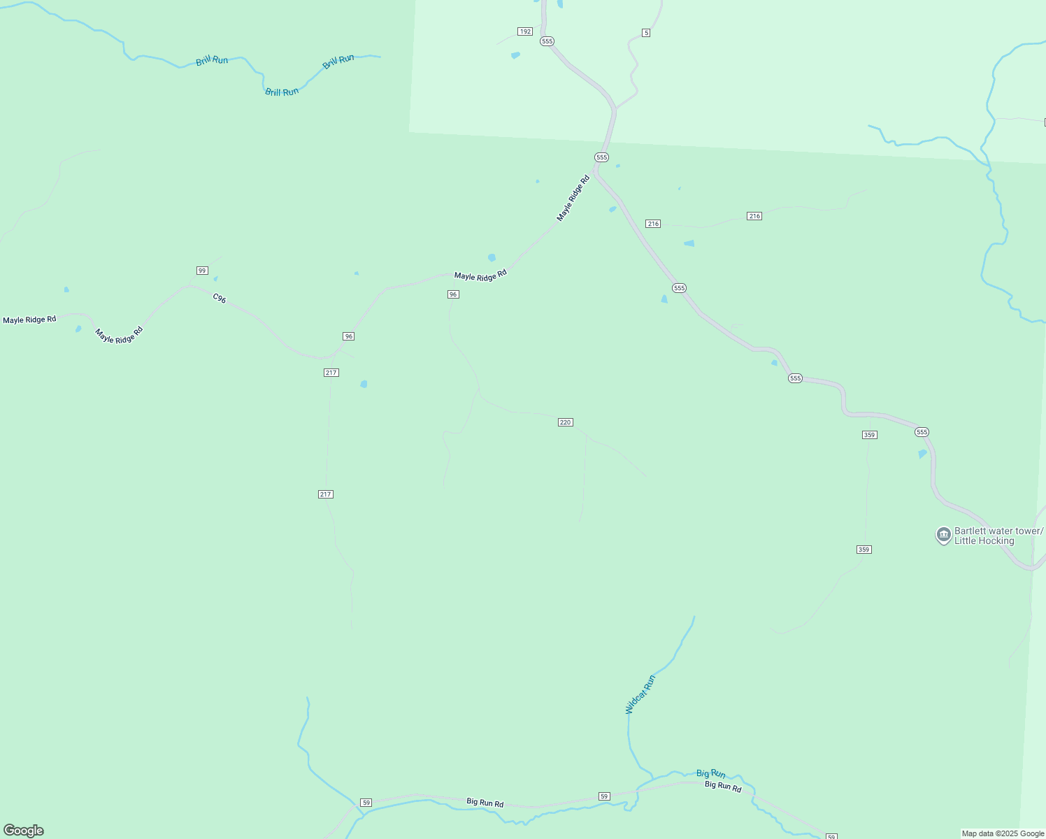 map of restaurants, bars, coffee shops, grocery stores, and more near 164 T220 in Cutler