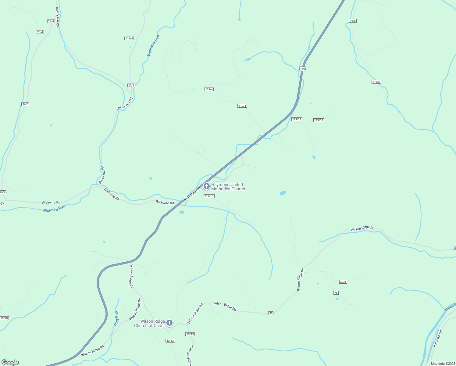 map of restaurants, bars, coffee shops, grocery stores, and more near 208 Watkins Drive in Grafton