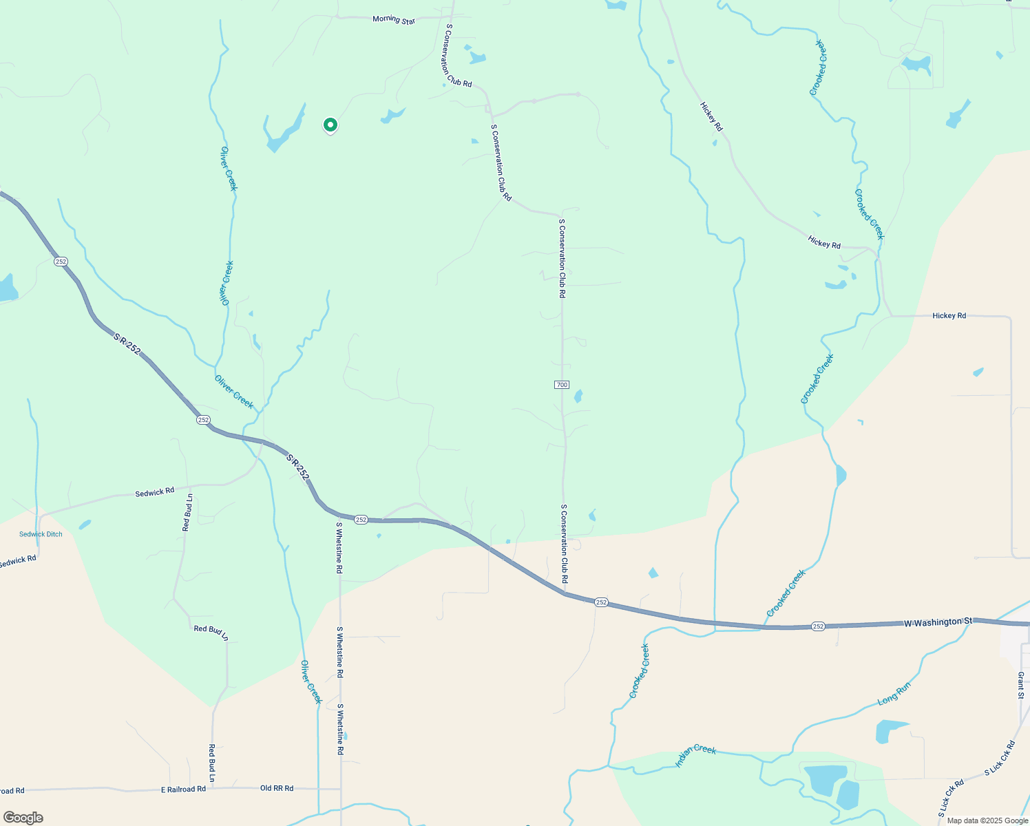 map of restaurants, bars, coffee shops, grocery stores, and more near 3284 South Conservation Club Road in Morgantown