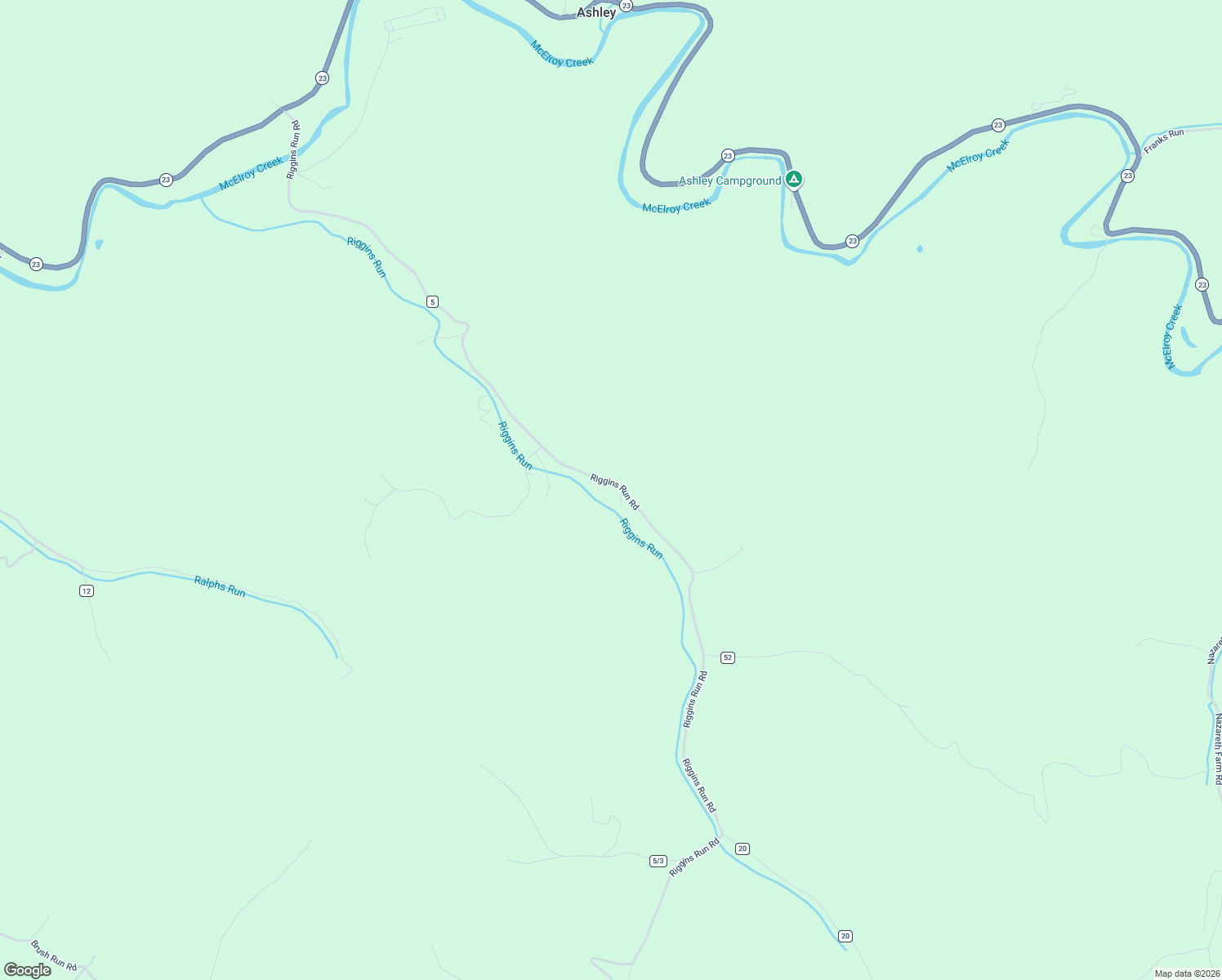 map of restaurants, bars, coffee shops, grocery stores, and more near 112 Boomer Loop Road in West Union