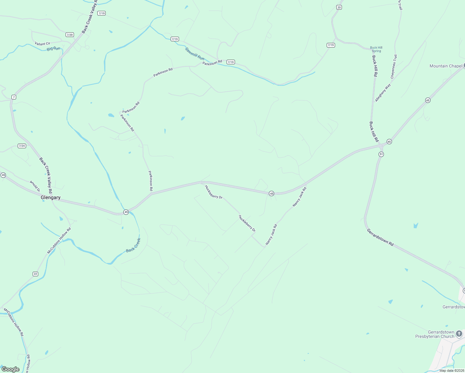 map of restaurants, bars, coffee shops, grocery stores, and more near in 