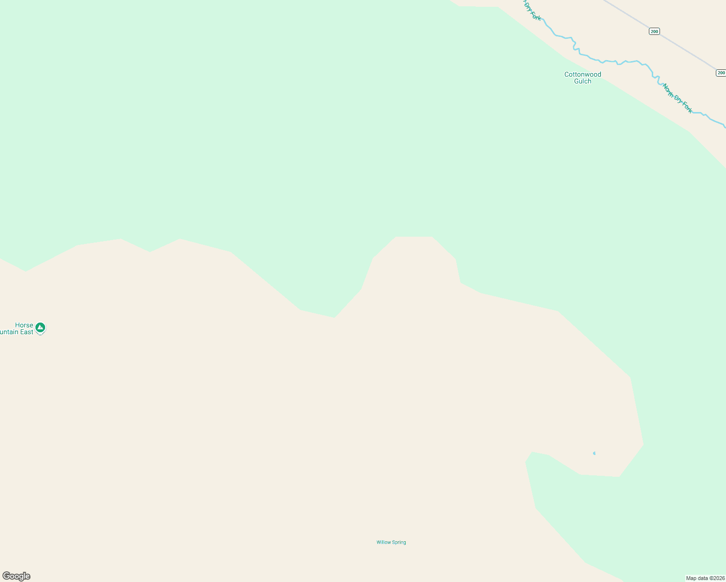 map of restaurants, bars, coffee shops, grocery stores, and more near in De Beque