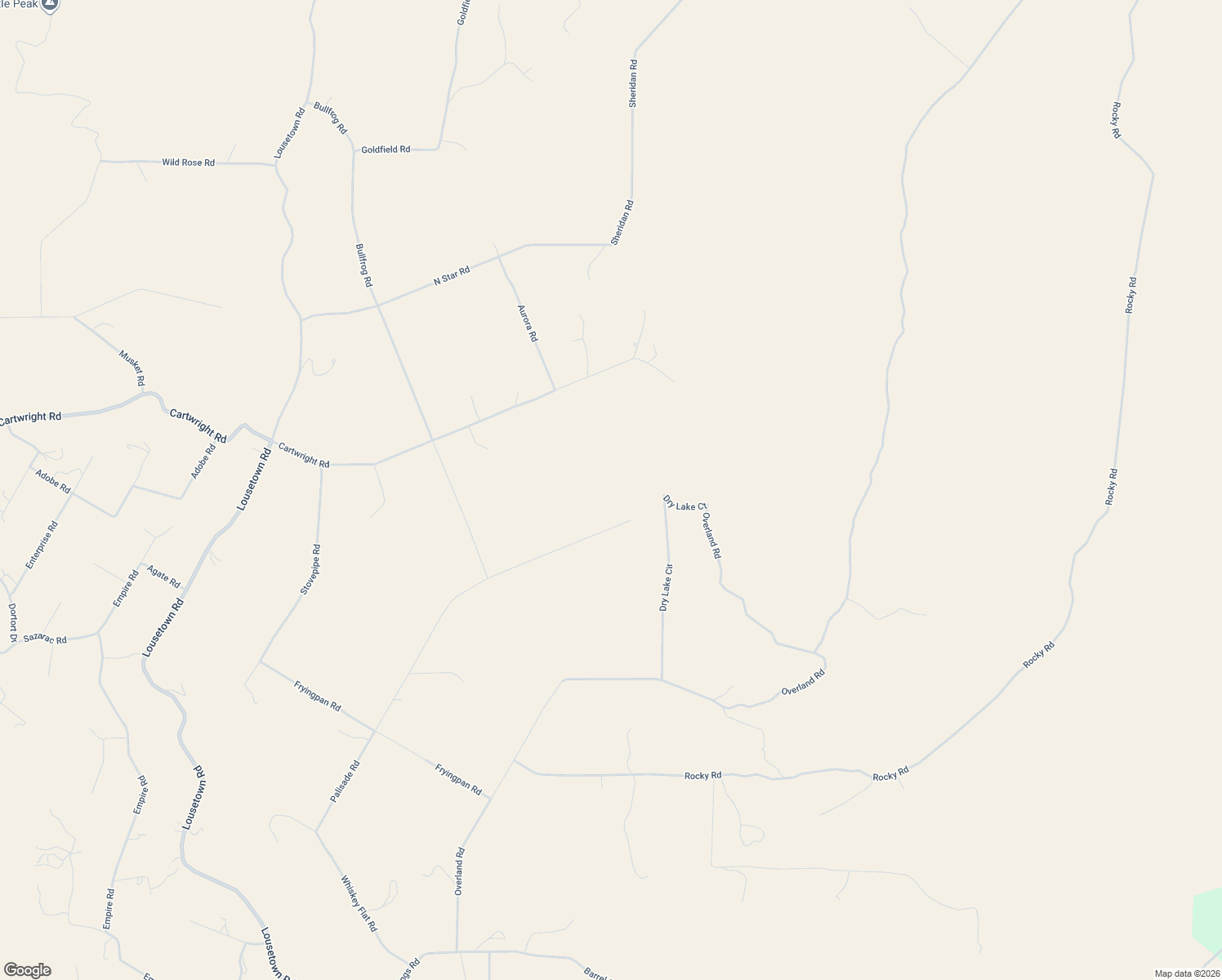 map of restaurants, bars, coffee shops, grocery stores, and more near 3740 Palisade Road in Reno