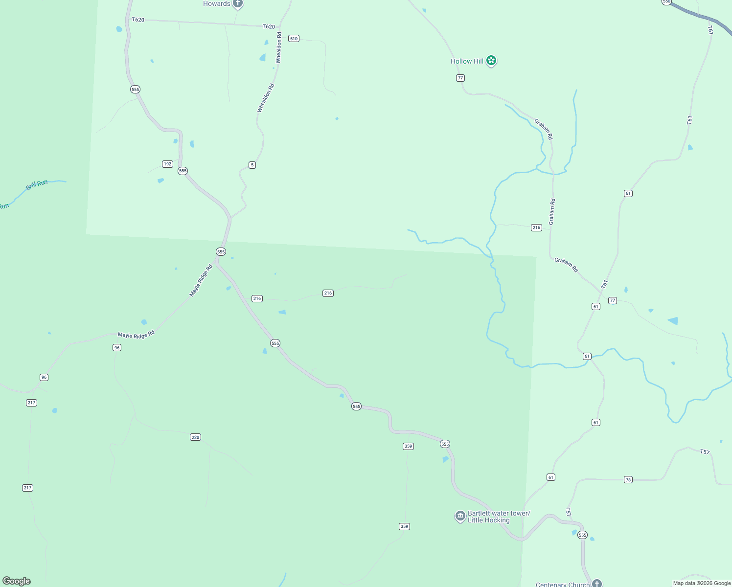 map of restaurants, bars, coffee shops, grocery stores, and more near 600 T330 in Cutler