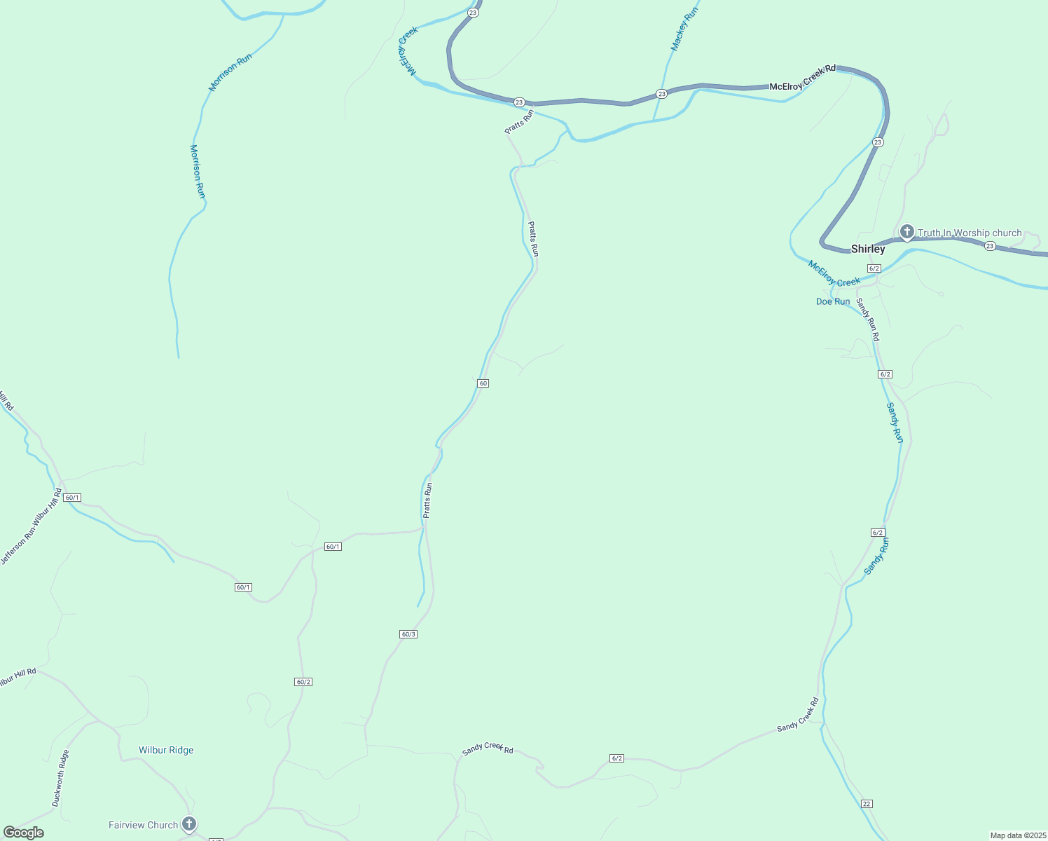 map of restaurants, bars, coffee shops, grocery stores, and more near in Wilbur