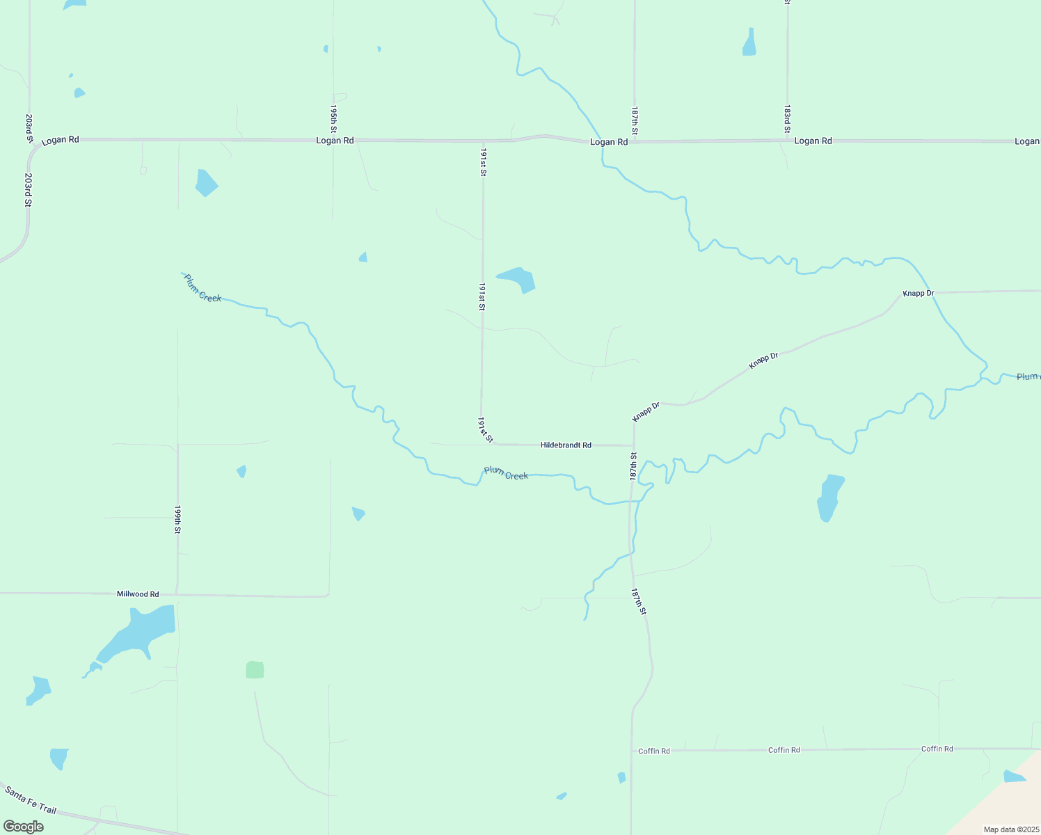 map of restaurants, bars, coffee shops, grocery stores, and more near 34089 191st Street in Leavenworth