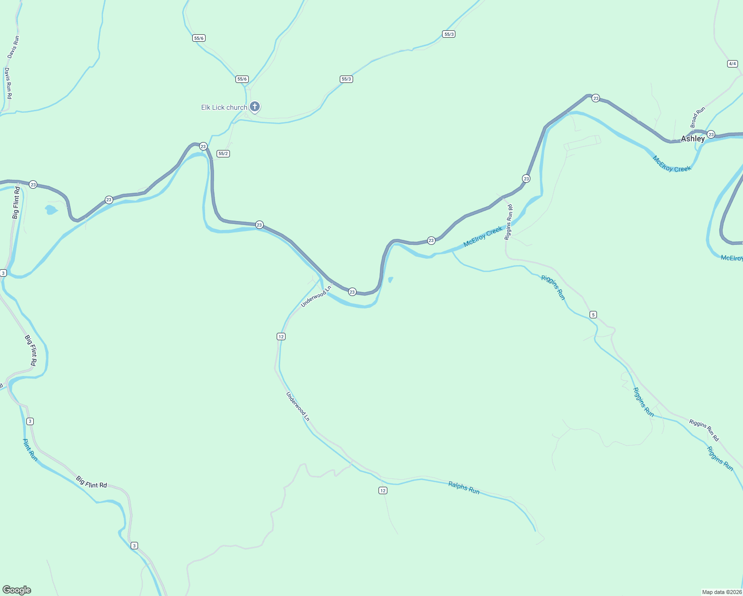 map of restaurants, bars, coffee shops, grocery stores, and more near in 