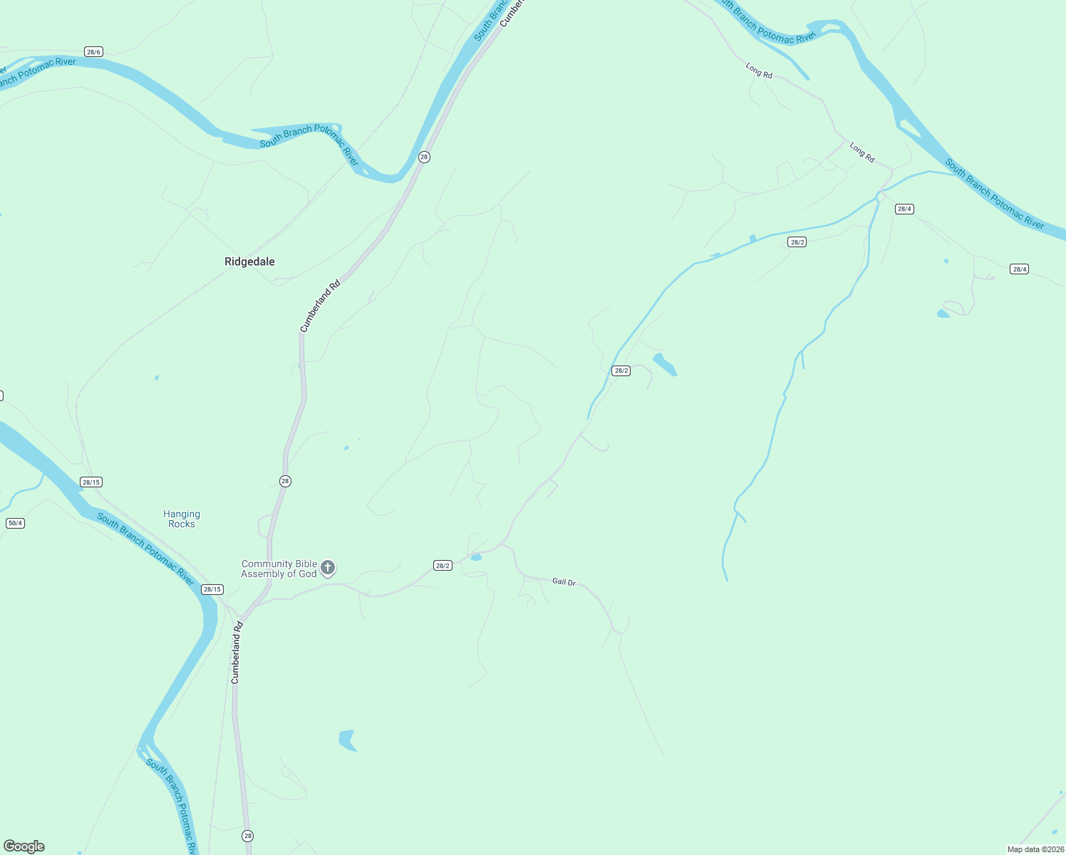 map of restaurants, bars, coffee shops, grocery stores, and more near 1756 Crystal Valley Drive in Springfield