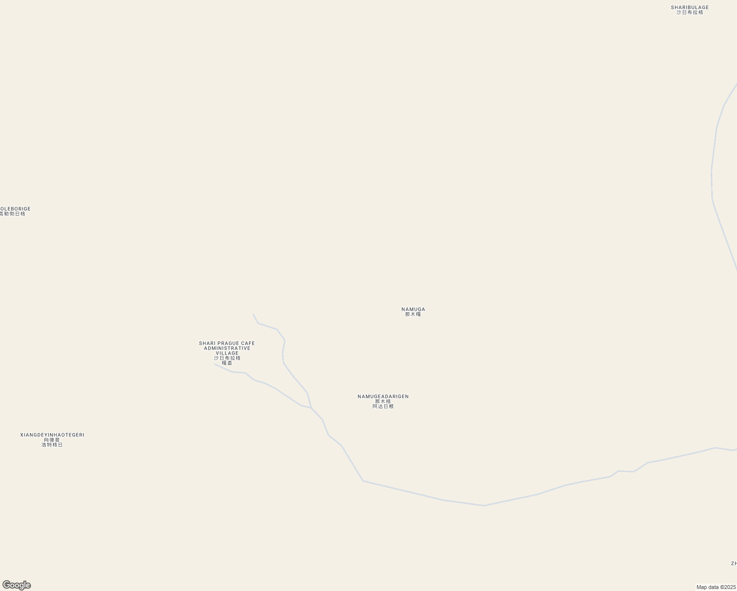 map of restaurants, bars, coffee shops, grocery stores, and more near Wèi Mìng Míng De Dào Lù in A La Shan Meng