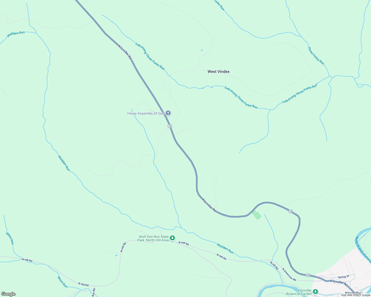 map of restaurants, bars, coffee shops, grocery stores, and more near in Shallmar