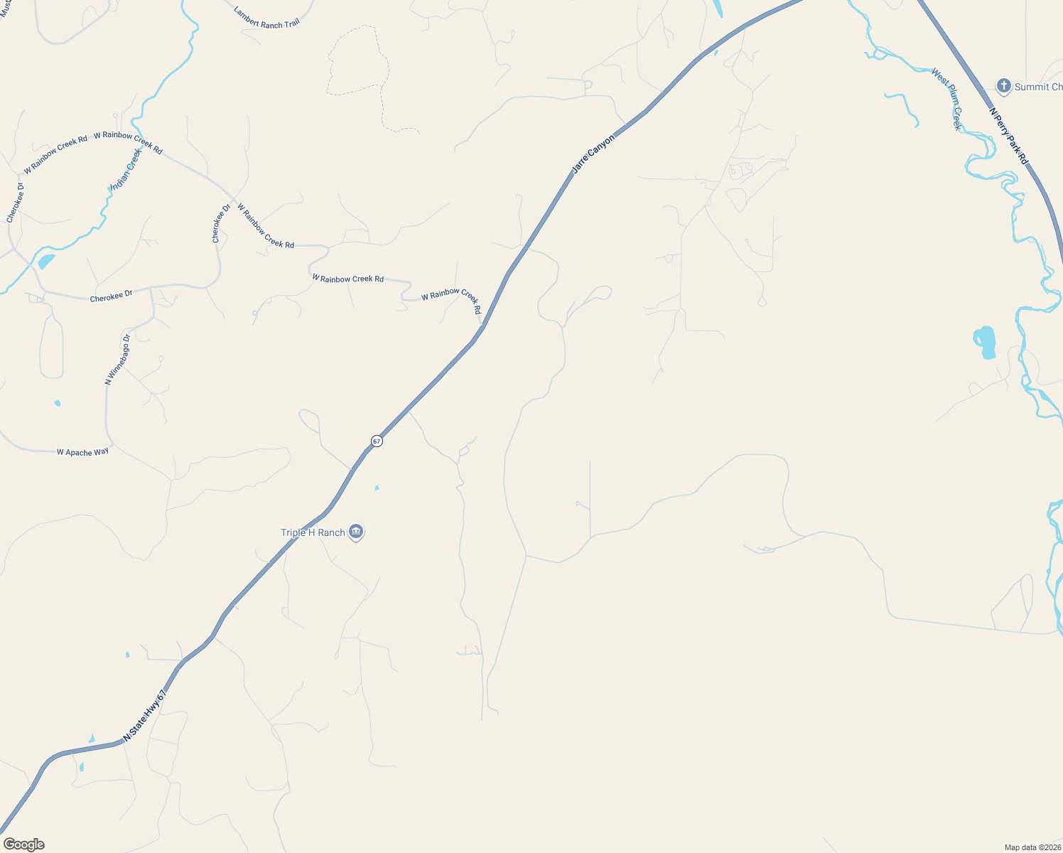 map of restaurants, bars, coffee shops, grocery stores, and more near 3120 Bears Den Drive in Sedalia