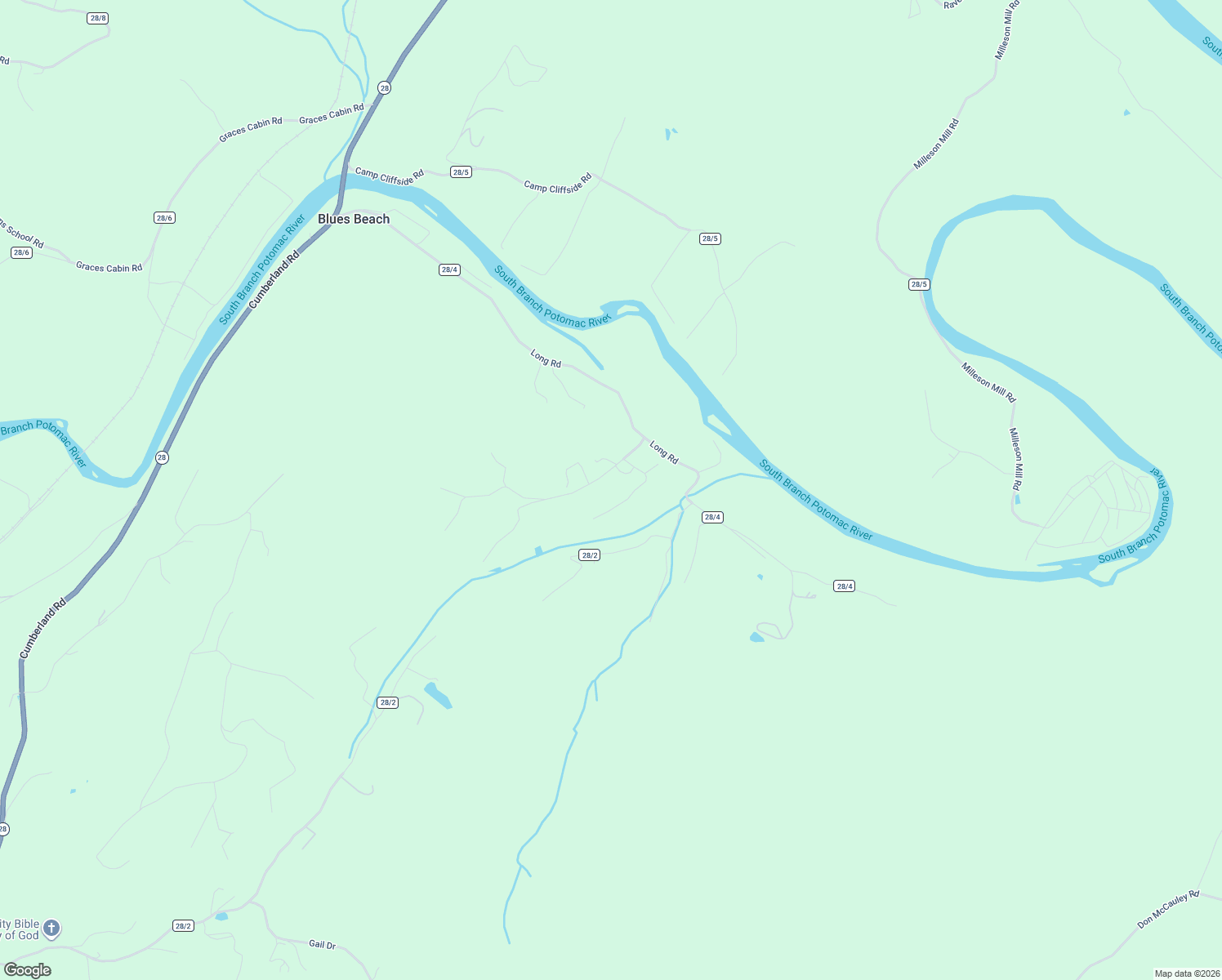 map of restaurants, bars, coffee shops, grocery stores, and more near 115 Flintlock Drive in Springfield