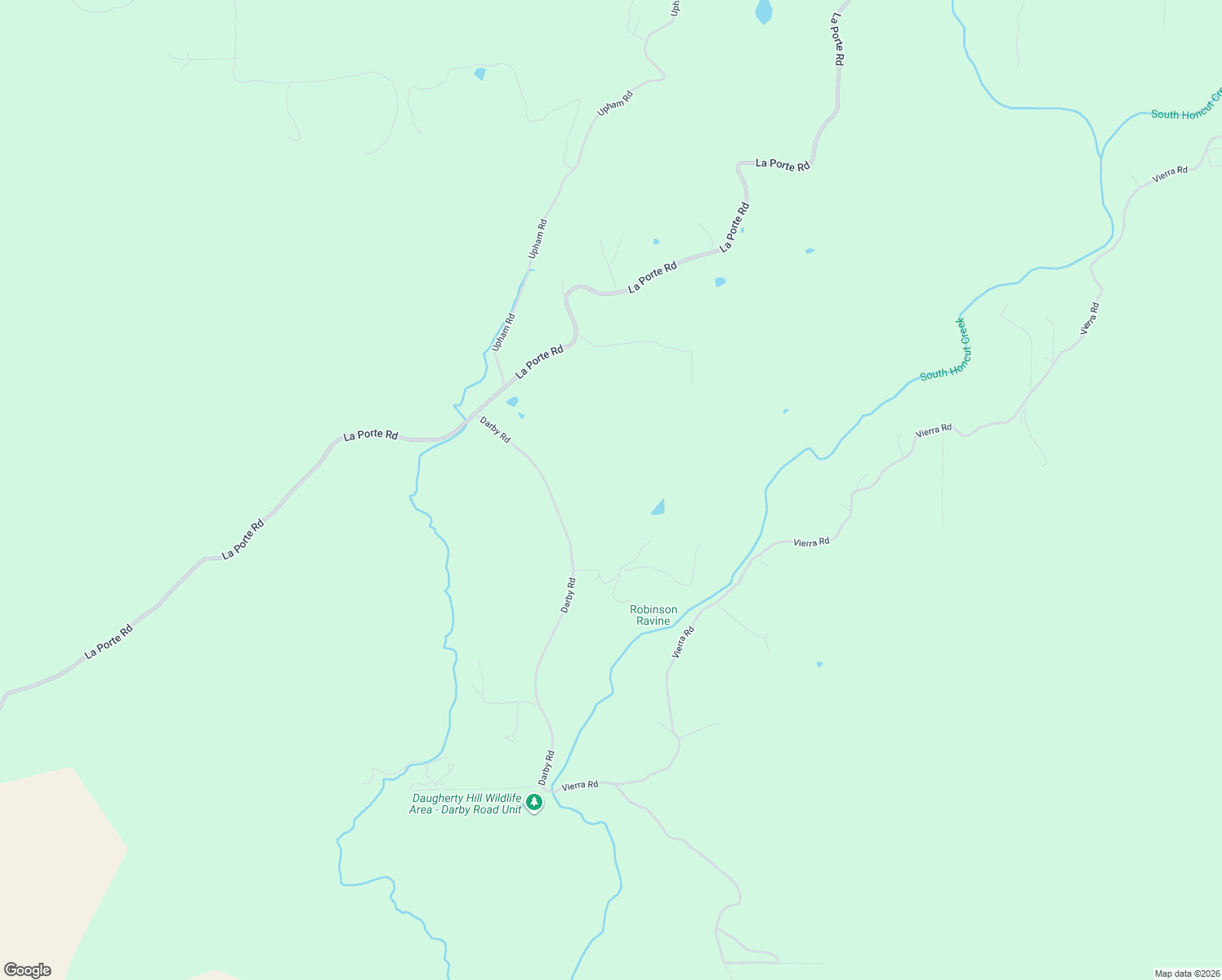 map of restaurants, bars, coffee shops, grocery stores, and more near 167 Darby Road in Bangor