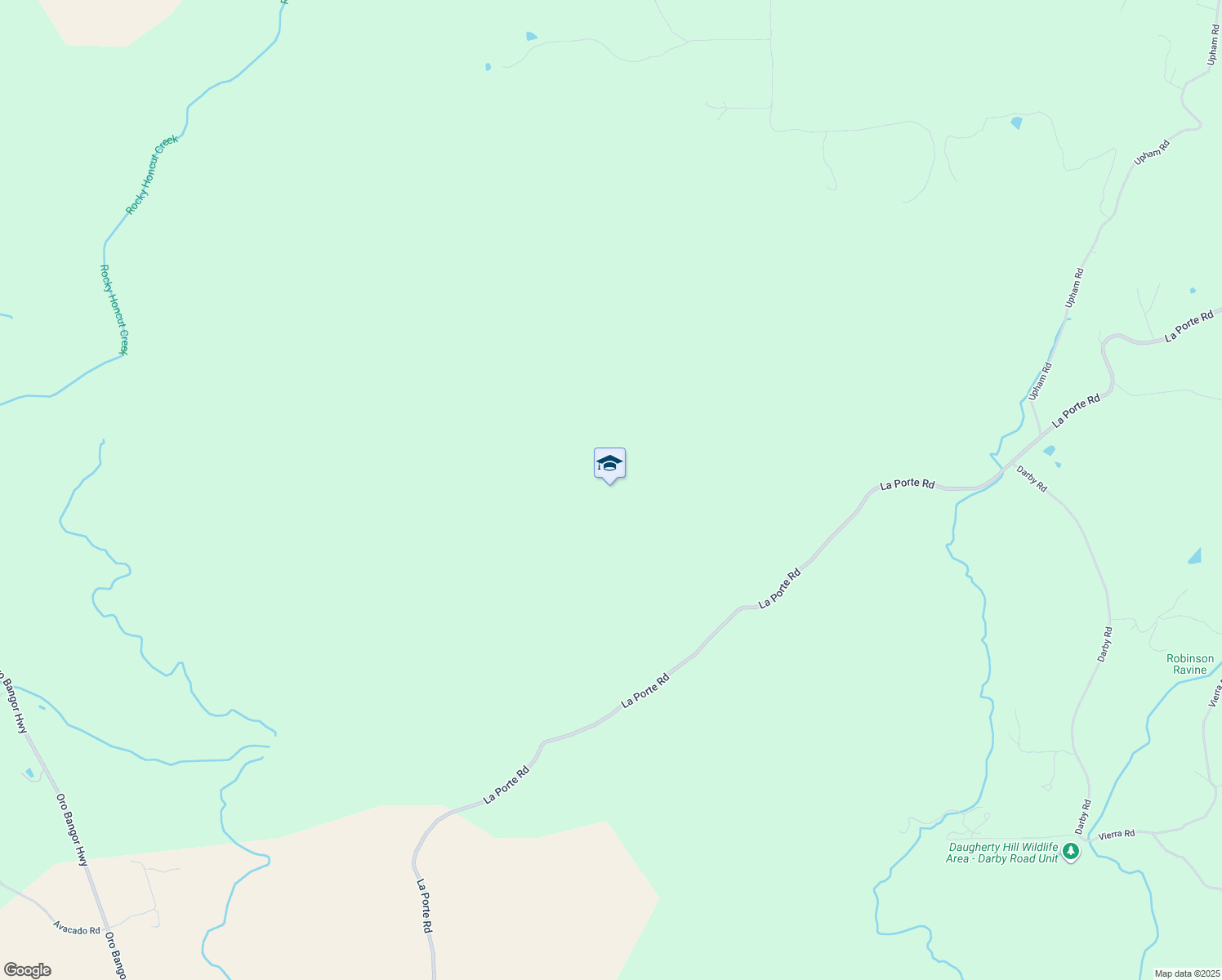 map of restaurants, bars, coffee shops, grocery stores, and more near in Bangor