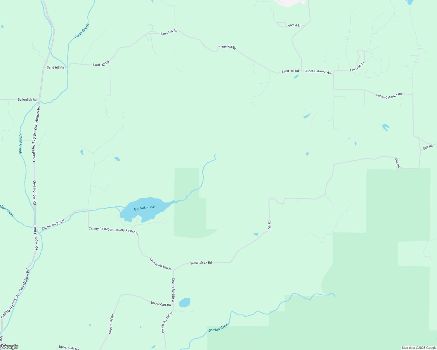 map of restaurants, bars, coffee shops, grocery stores, and more near in Poland