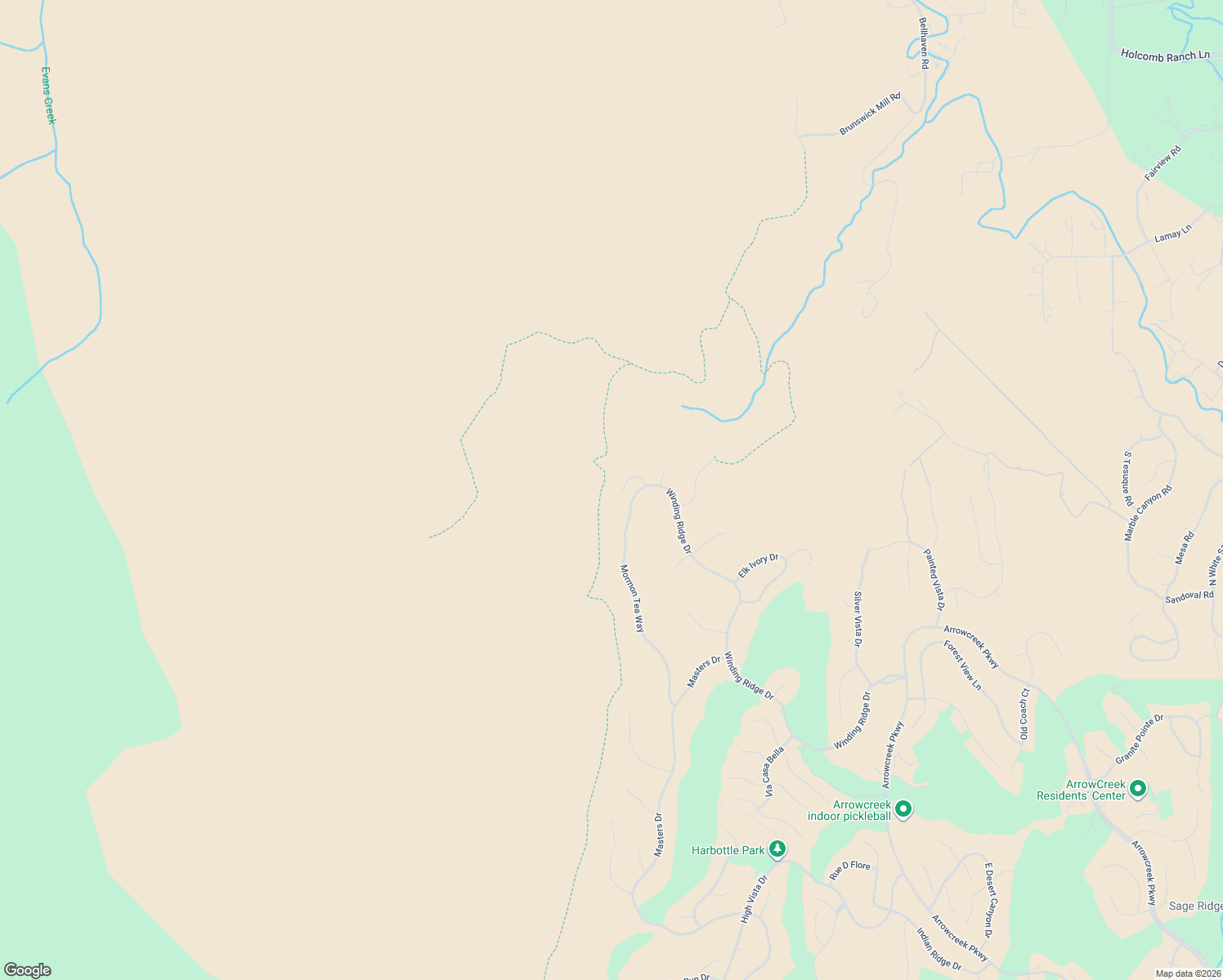 map of restaurants, bars, coffee shops, grocery stores, and more near 4255 Drop Time Court in Reno