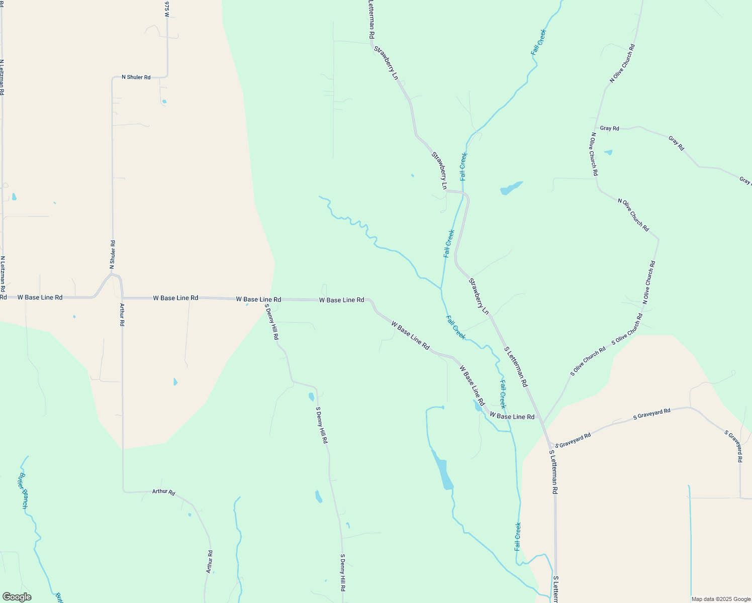 map of restaurants, bars, coffee shops, grocery stores, and more near in Paragon