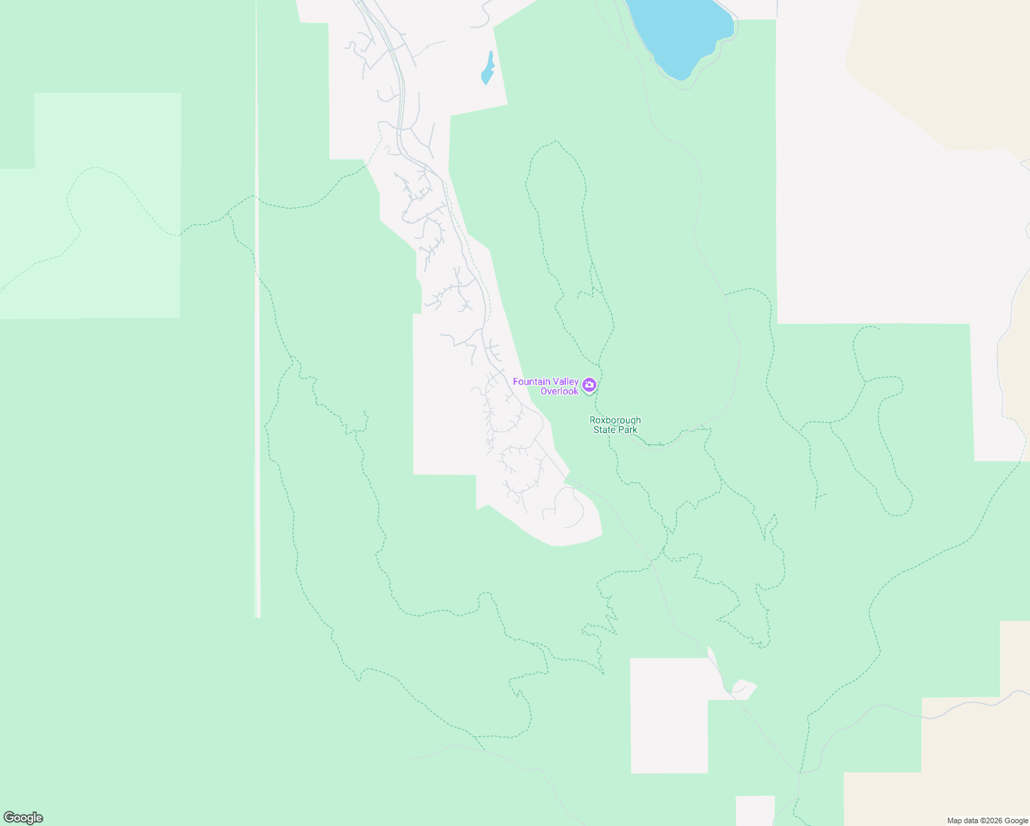 map of restaurants, bars, coffee shops, grocery stores, and more near 10144 West Cavalry Run in Littleton