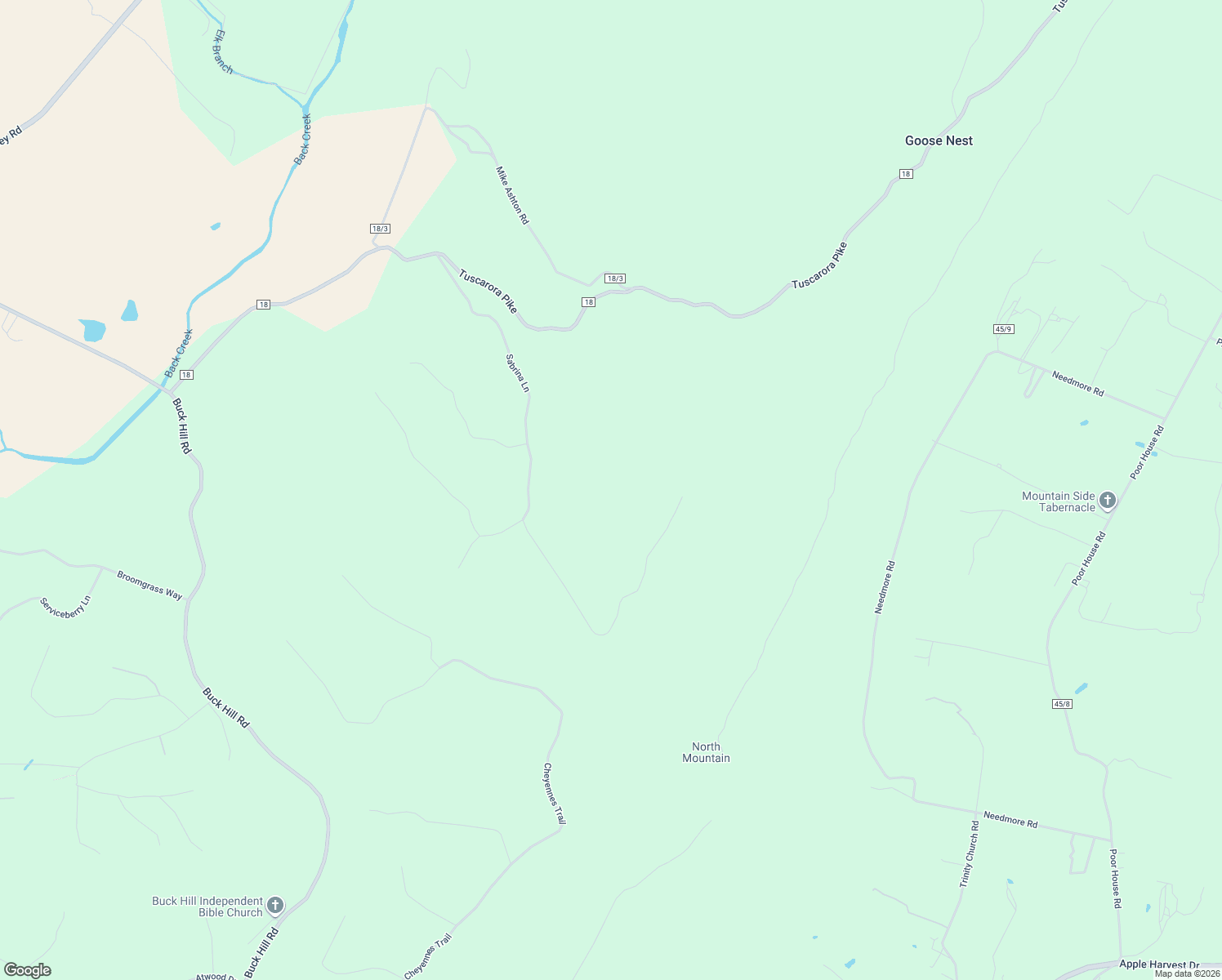 map of restaurants, bars, coffee shops, grocery stores, and more near 1567 East Corp Subd in Hedgesville