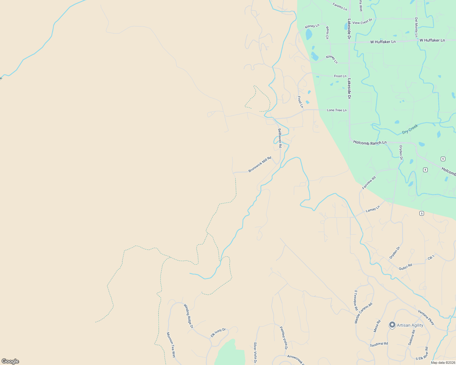 map of restaurants, bars, coffee shops, grocery stores, and more near 801 Schellbourne Road in Reno