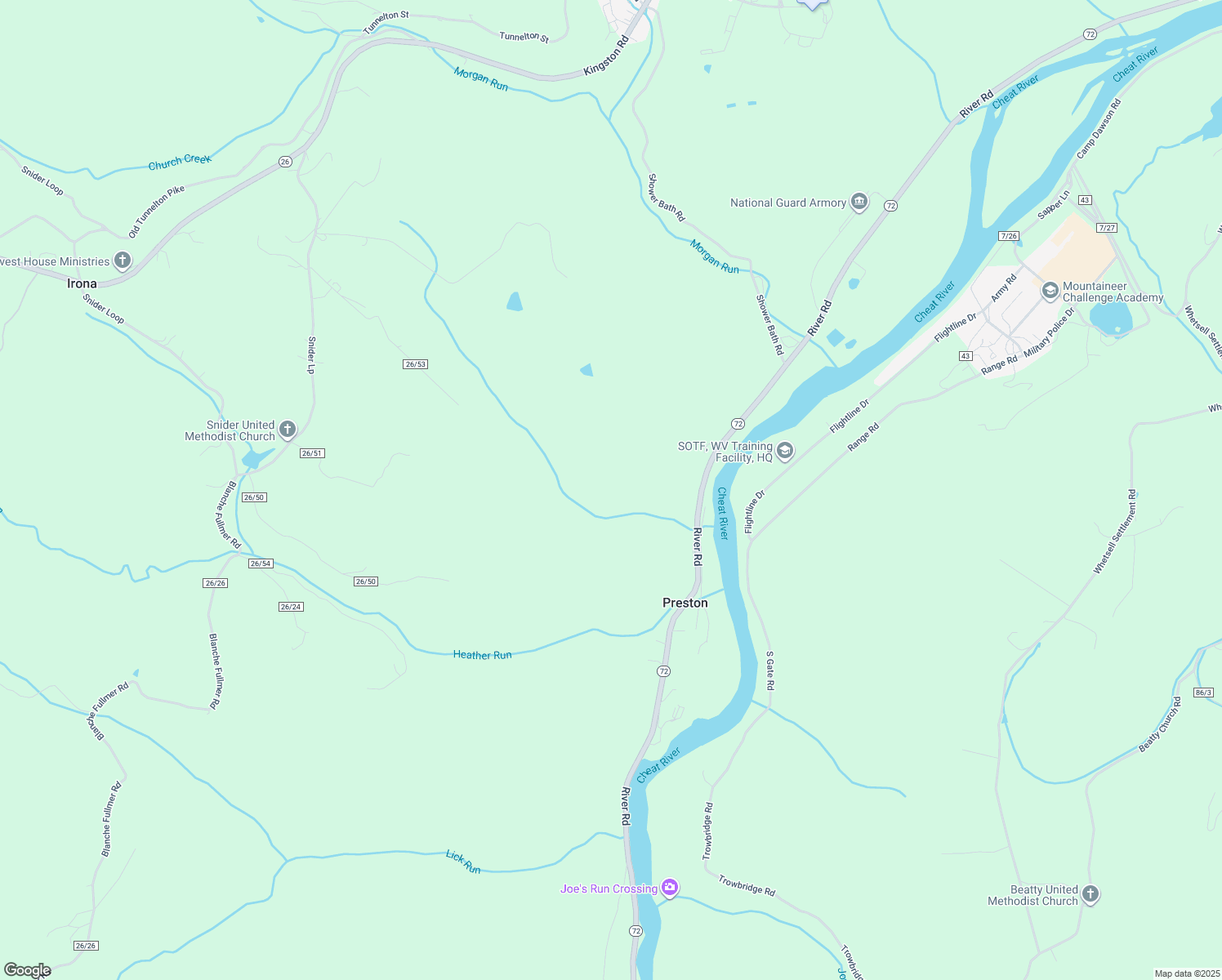 map of restaurants, bars, coffee shops, grocery stores, and more near in Kingwood