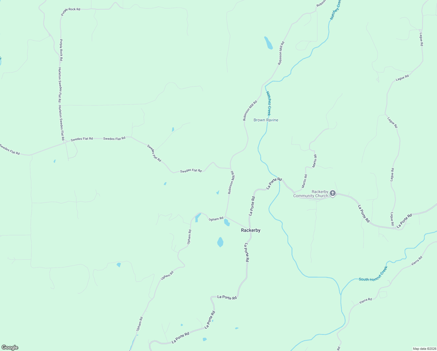 map of restaurants, bars, coffee shops, grocery stores, and more near 1718 Robinson Mill Road in Bangor