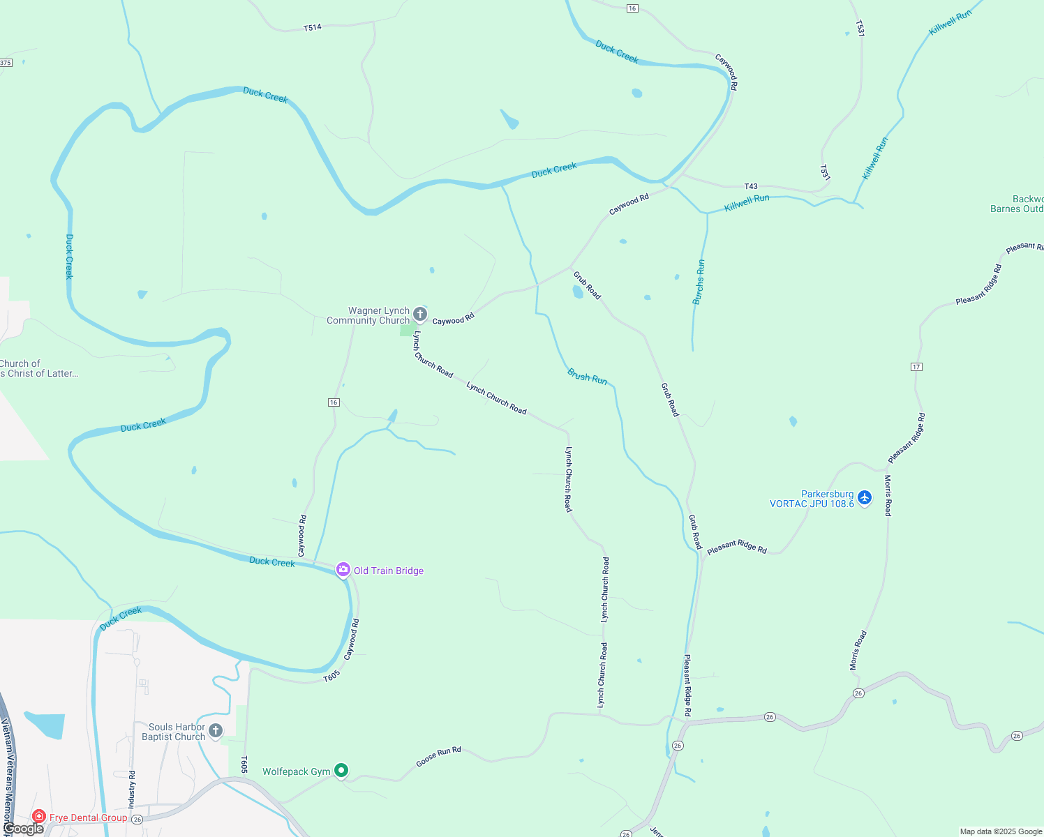 map of restaurants, bars, coffee shops, grocery stores, and more near 1145 Lynch Church Rd in Marietta
