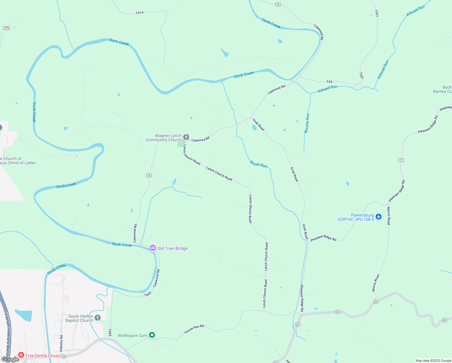 map of restaurants, bars, coffee shops, grocery stores, and more near 1145 Lynch Church Road in Marietta
