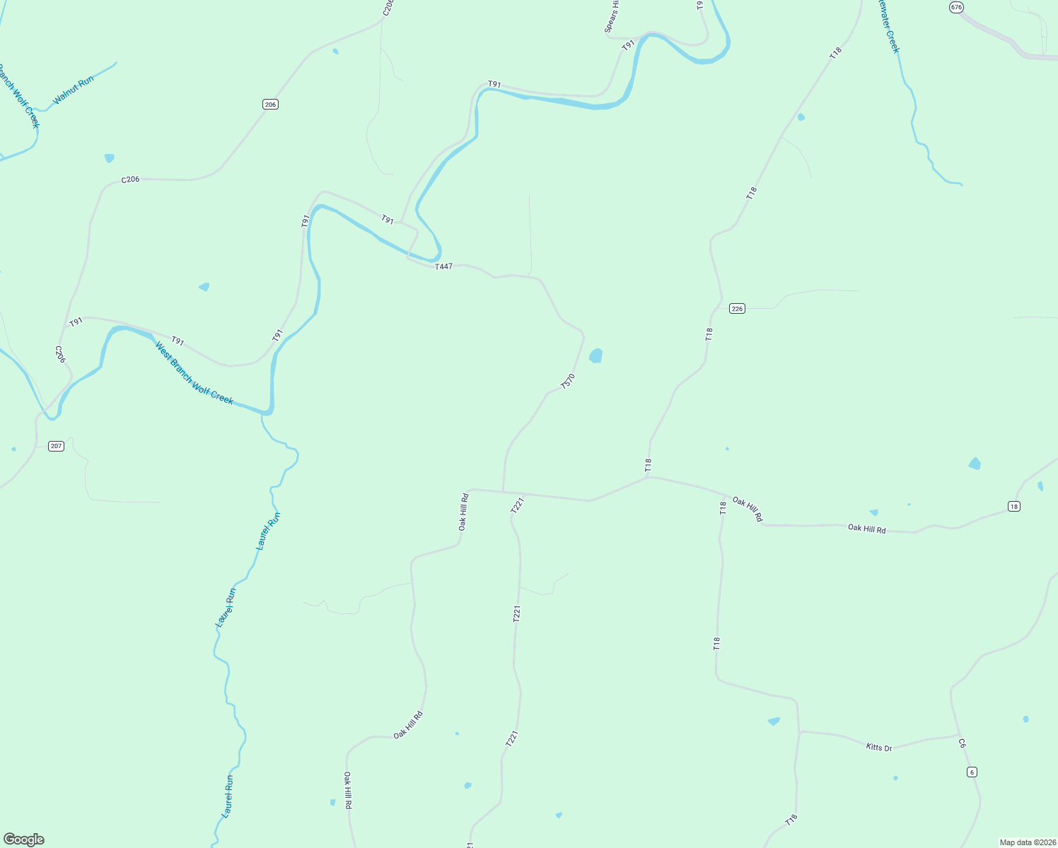 map of restaurants, bars, coffee shops, grocery stores, and more near 130 Shinn Road in Stockport