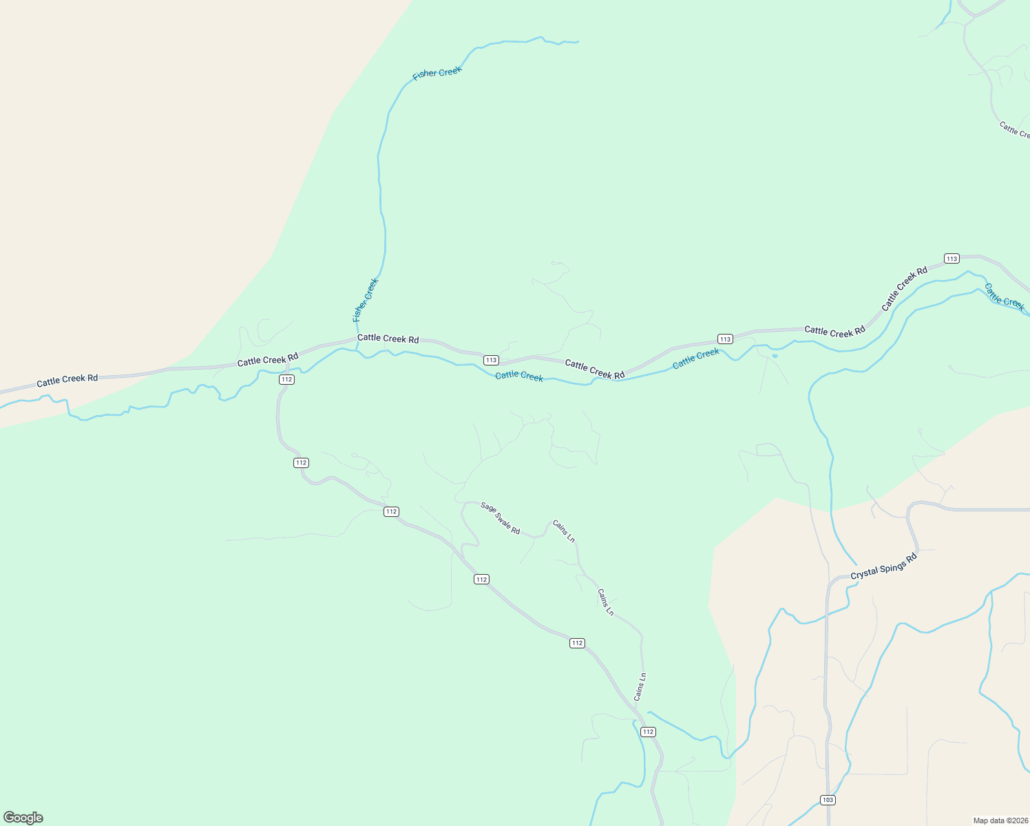map of restaurants, bars, coffee shops, grocery stores, and more near 565 Cactus Flats Rd in Carbondale
