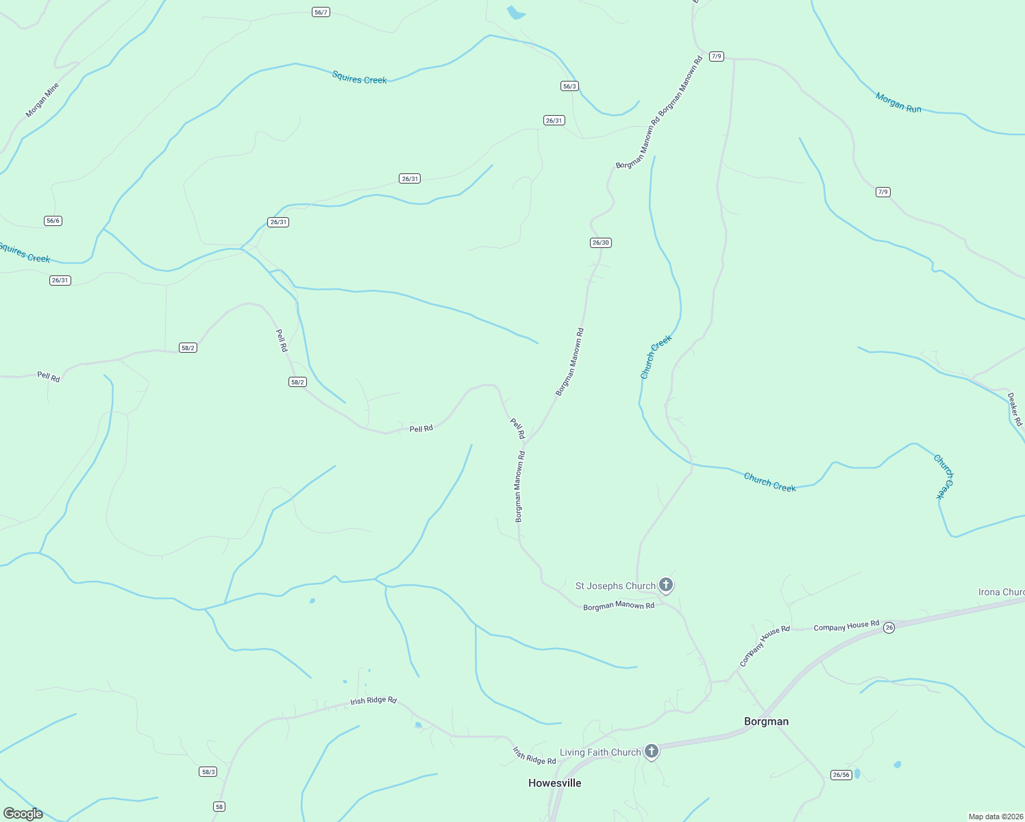 map of restaurants, bars, coffee shops, grocery stores, and more near 3909 Pell Road in Kingwood