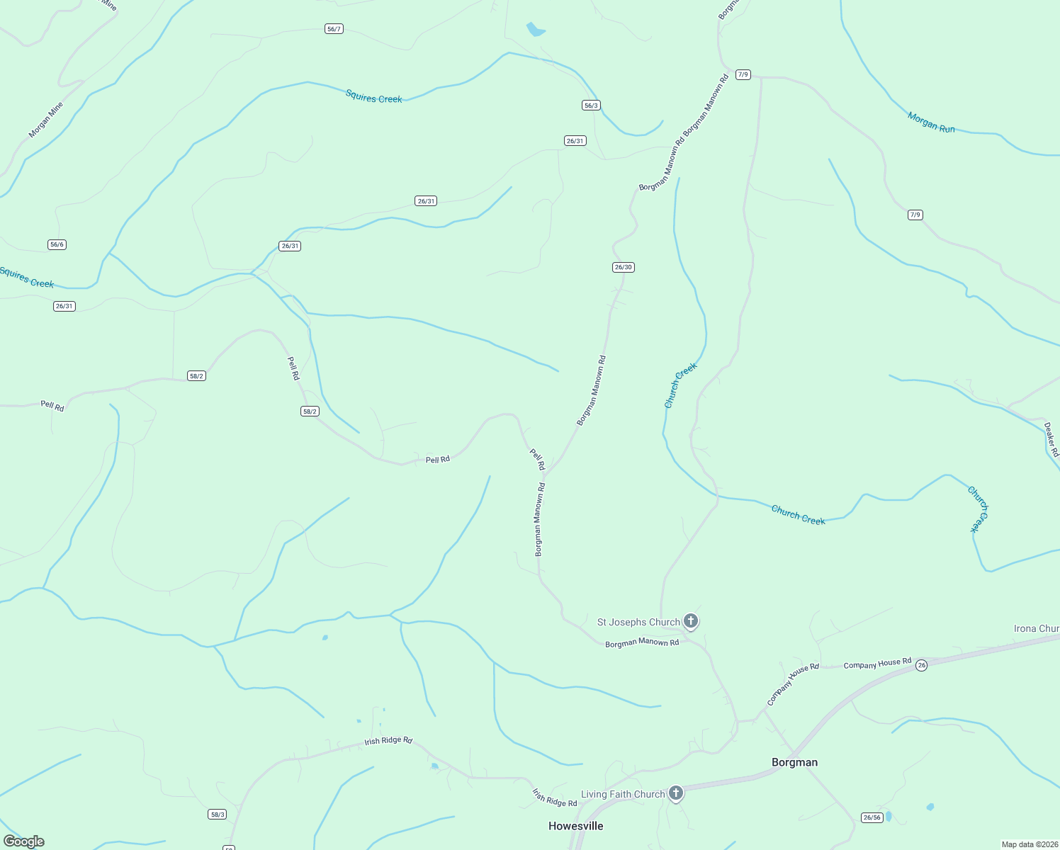 map of restaurants, bars, coffee shops, grocery stores, and more near 3909 Pell Road in Kingwood