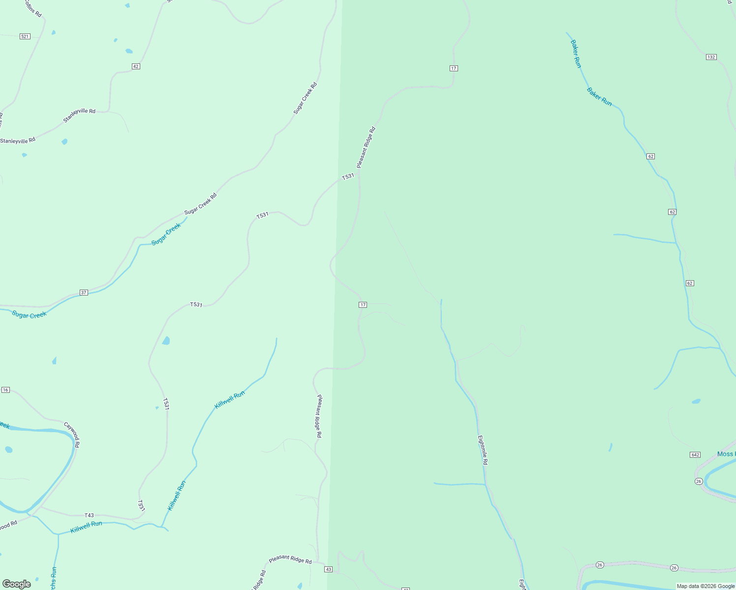 map of restaurants, bars, coffee shops, grocery stores, and more near 3962 Pleasant Ridge Road in Marietta