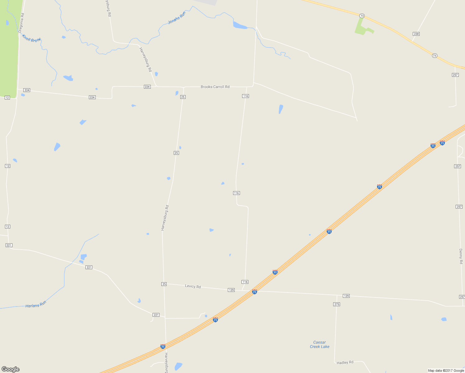 map of restaurants, bars, coffee shops, grocery stores, and more near 883 Branstrator Road in Waynesville