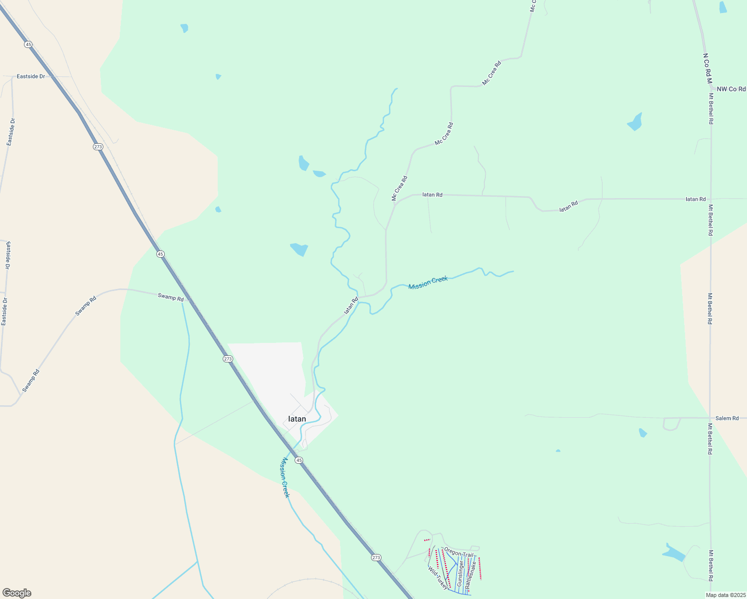 map of restaurants, bars, coffee shops, grocery stores, and more near 34095 Iatan Road in Weston