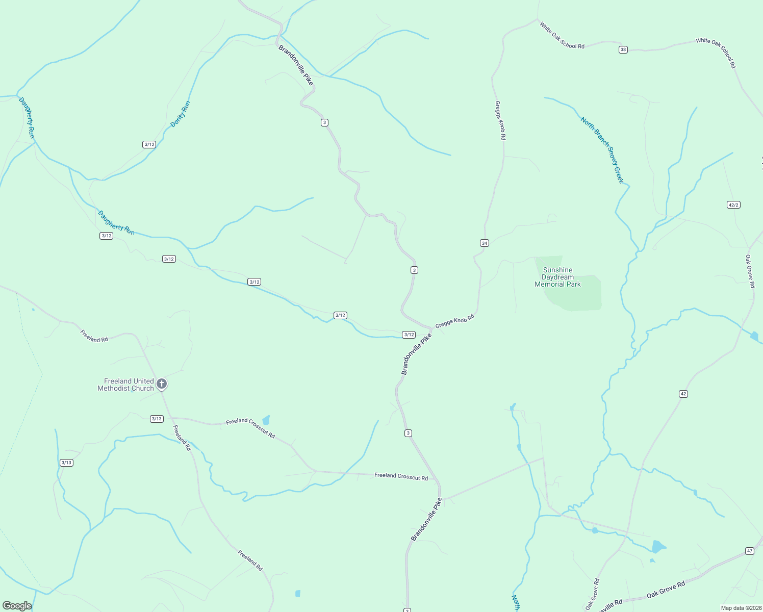 map of restaurants, bars, coffee shops, grocery stores, and more near in Terra Alta