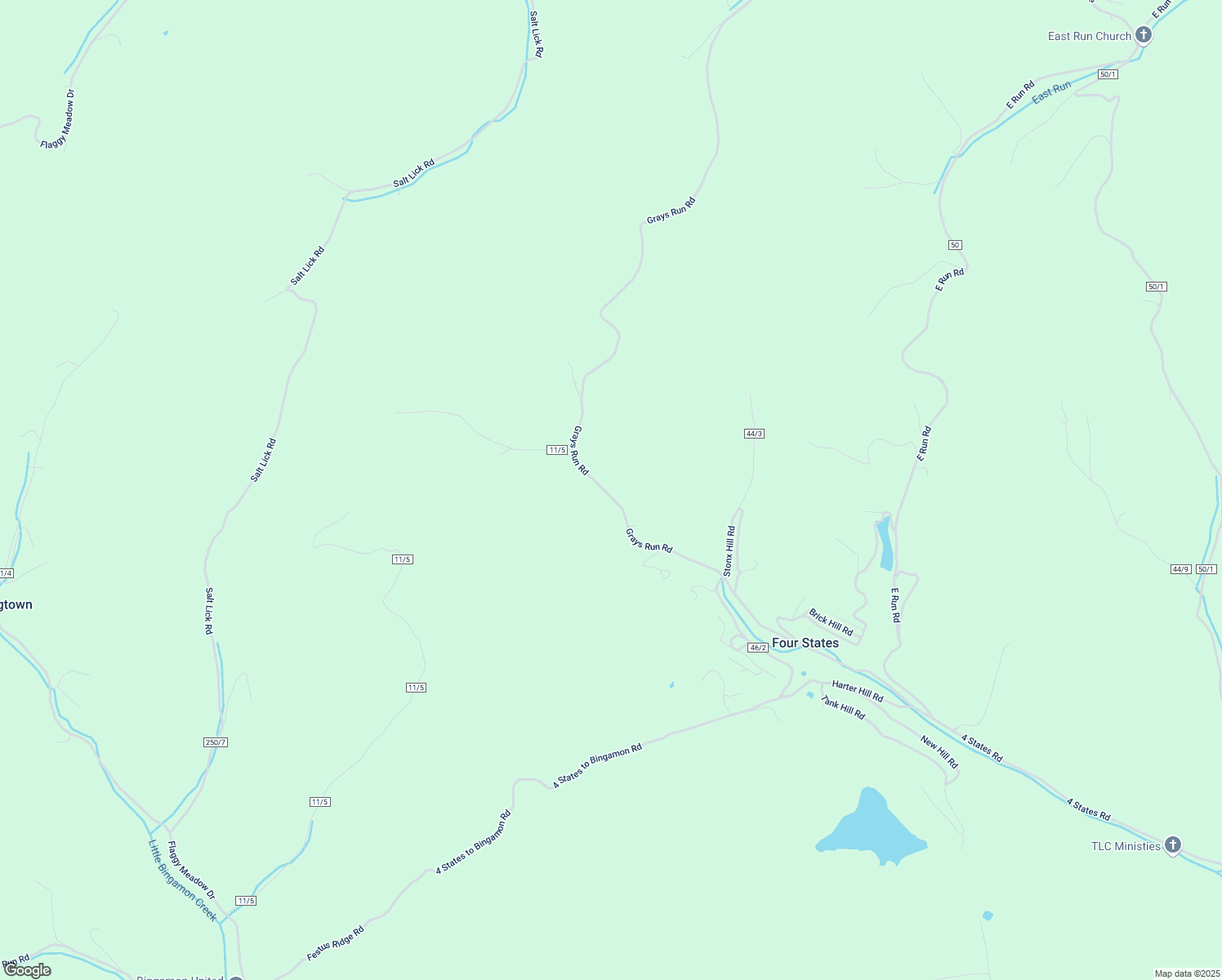 map of restaurants, bars, coffee shops, grocery stores, and more near 2481 Grays Run Road in Worthington