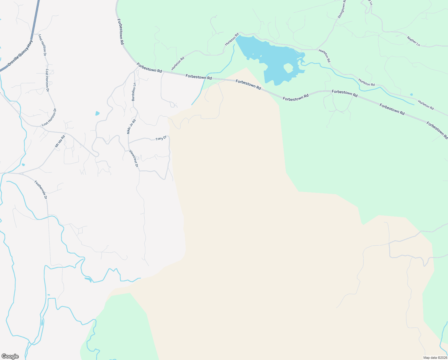 map of restaurants, bars, coffee shops, grocery stores, and more near in Oroville