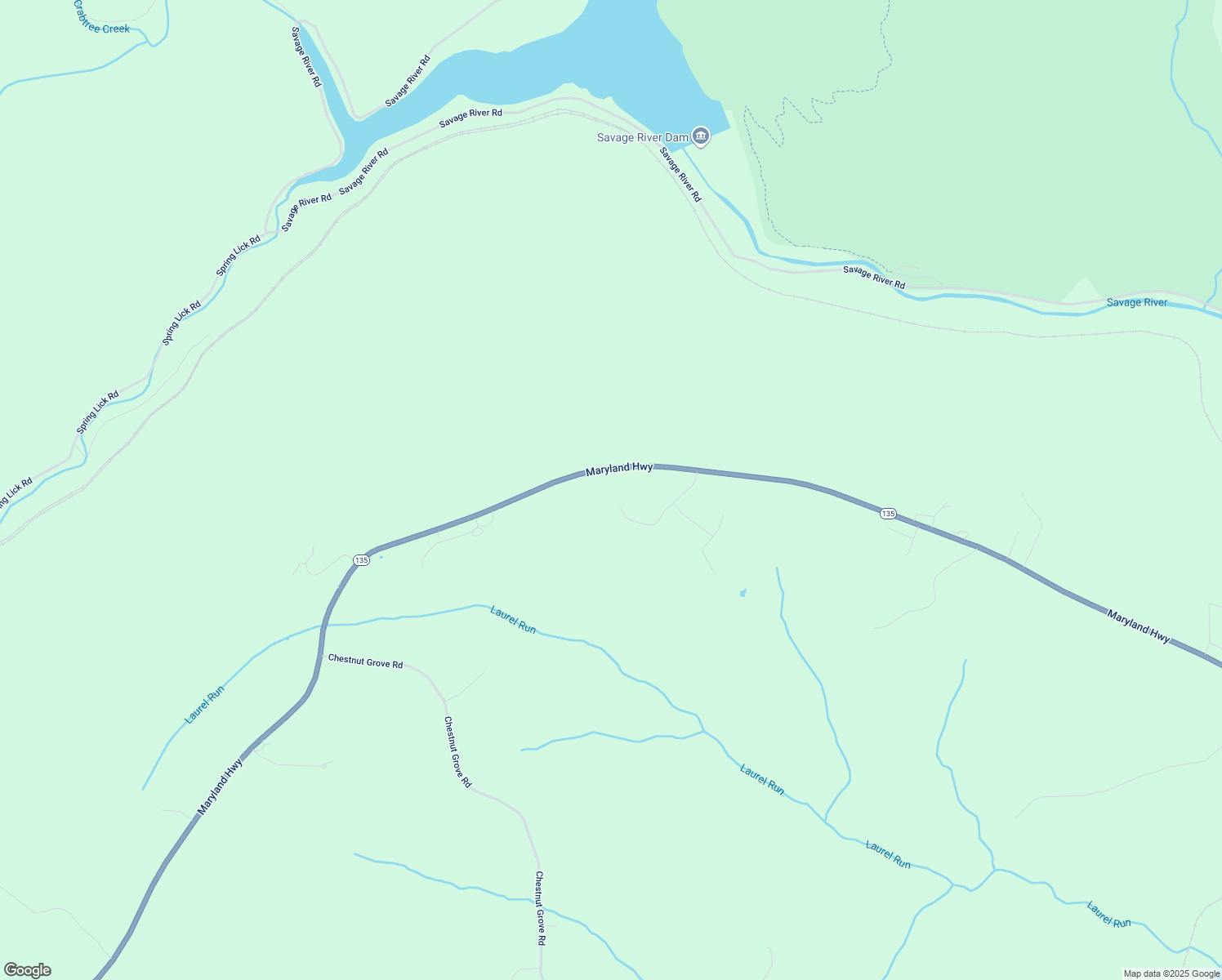 map of restaurants, bars, coffee shops, grocery stores, and more near 325 High Crest Drive in Swanton