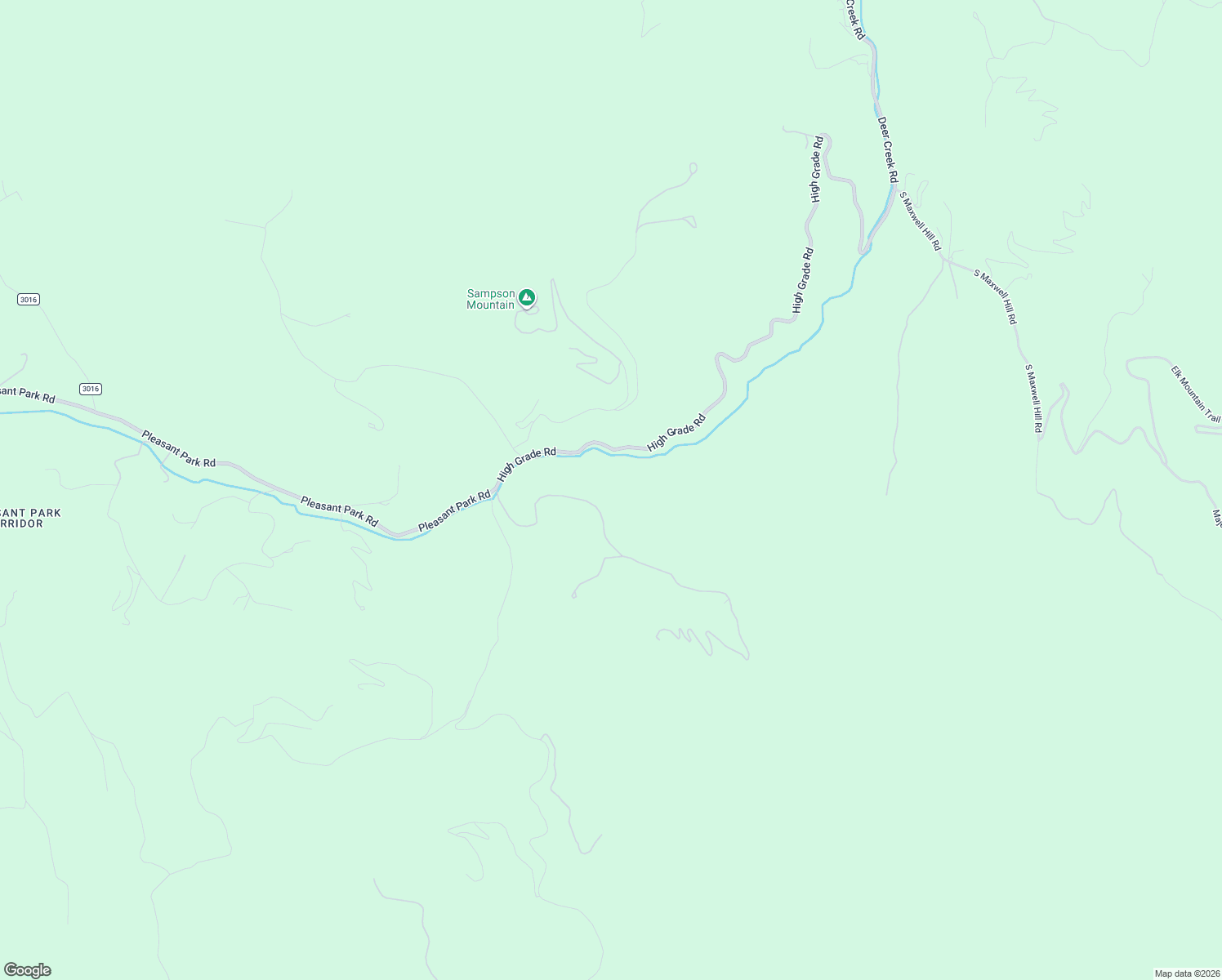 map of restaurants, bars, coffee shops, grocery stores, and more near 12291 South Critchell Lane in Littleton