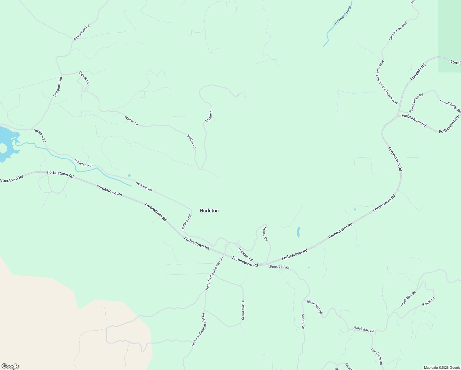 map of restaurants, bars, coffee shops, grocery stores, and more near in Hurleton