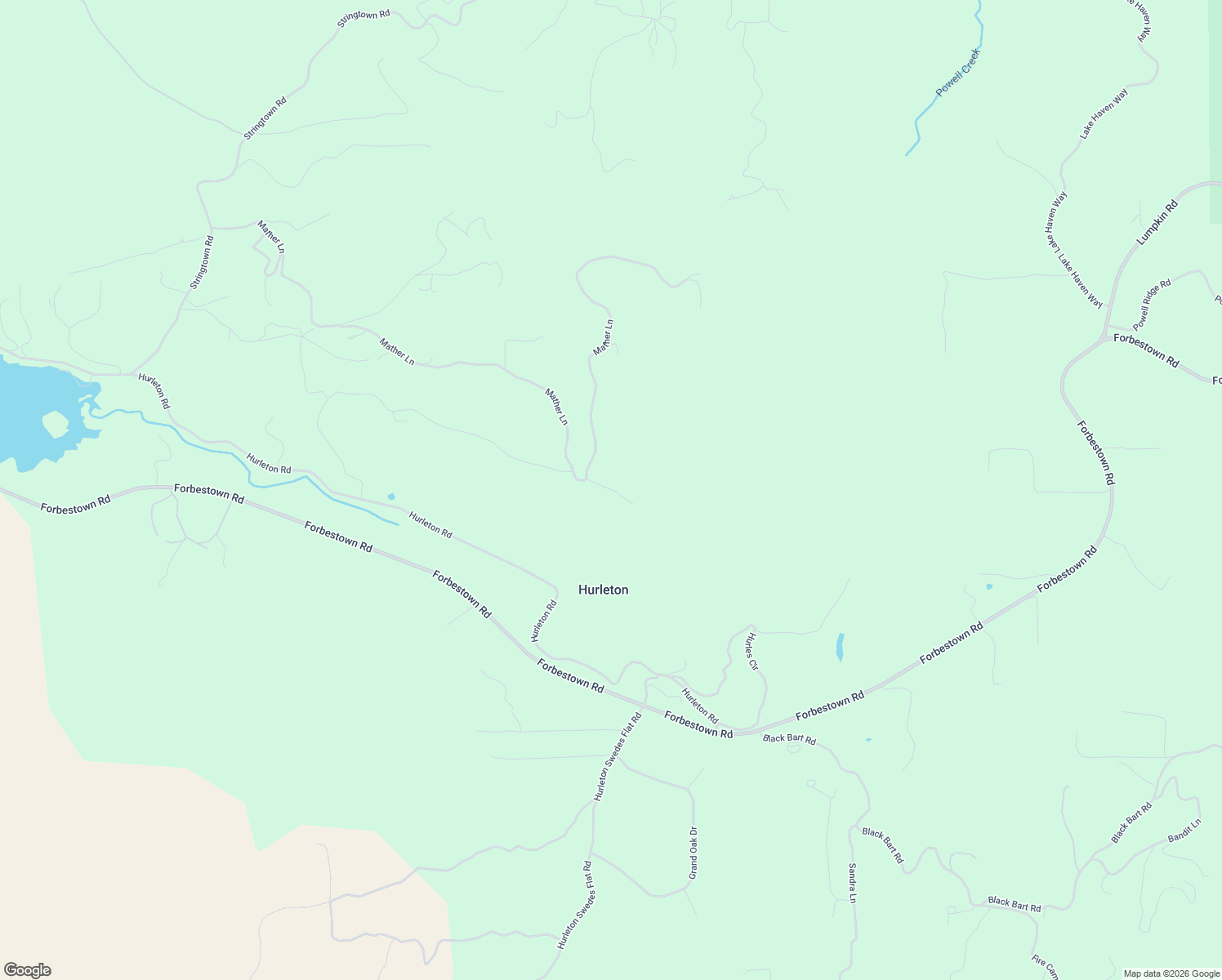 map of restaurants, bars, coffee shops, grocery stores, and more near Mackey Court in Butte County