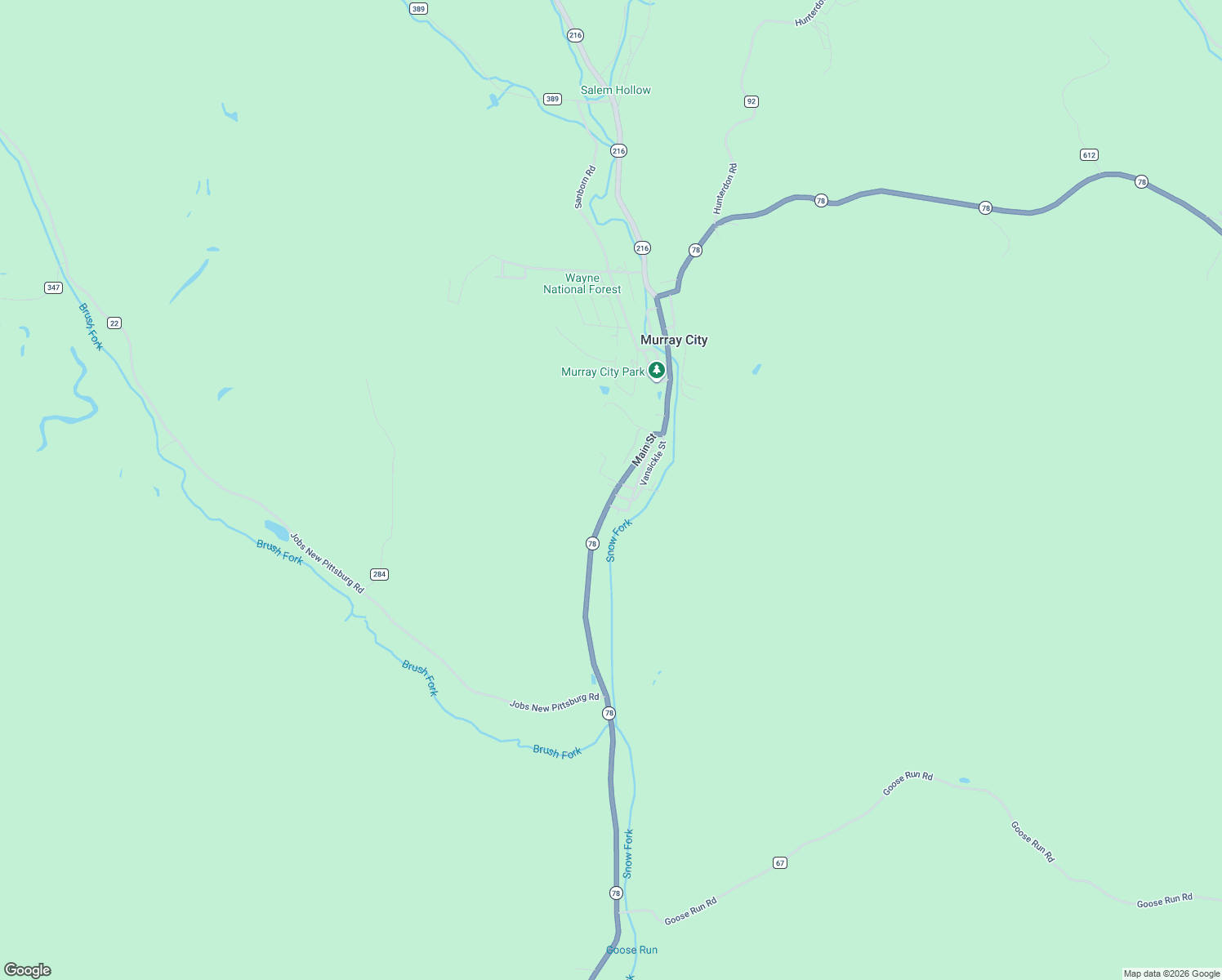 map of restaurants, bars, coffee shops, grocery stores, and more near 14469 Main Street in Murray City